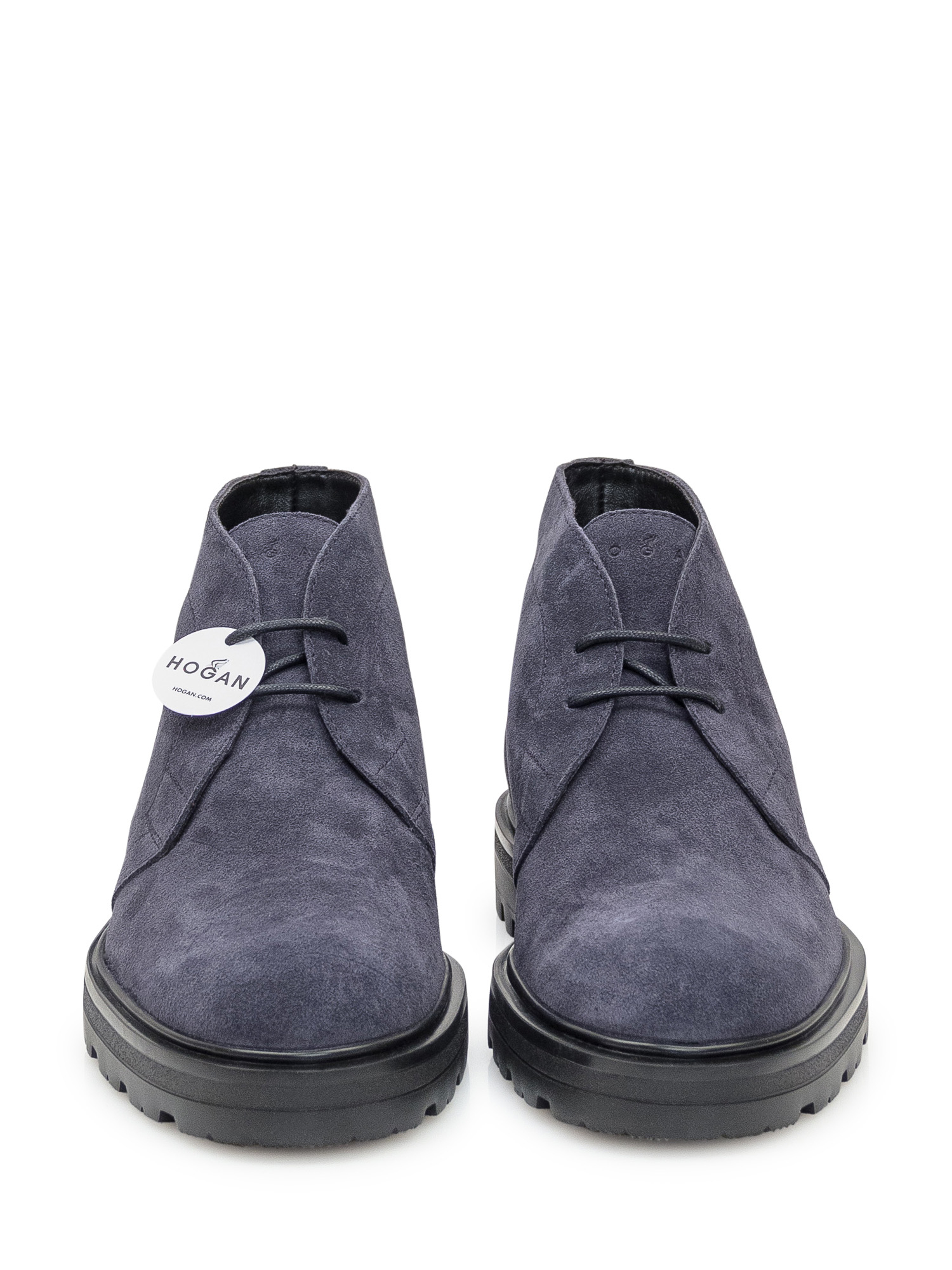 [Hogan] Boots FW25 HXM6730FN40HG0 U805