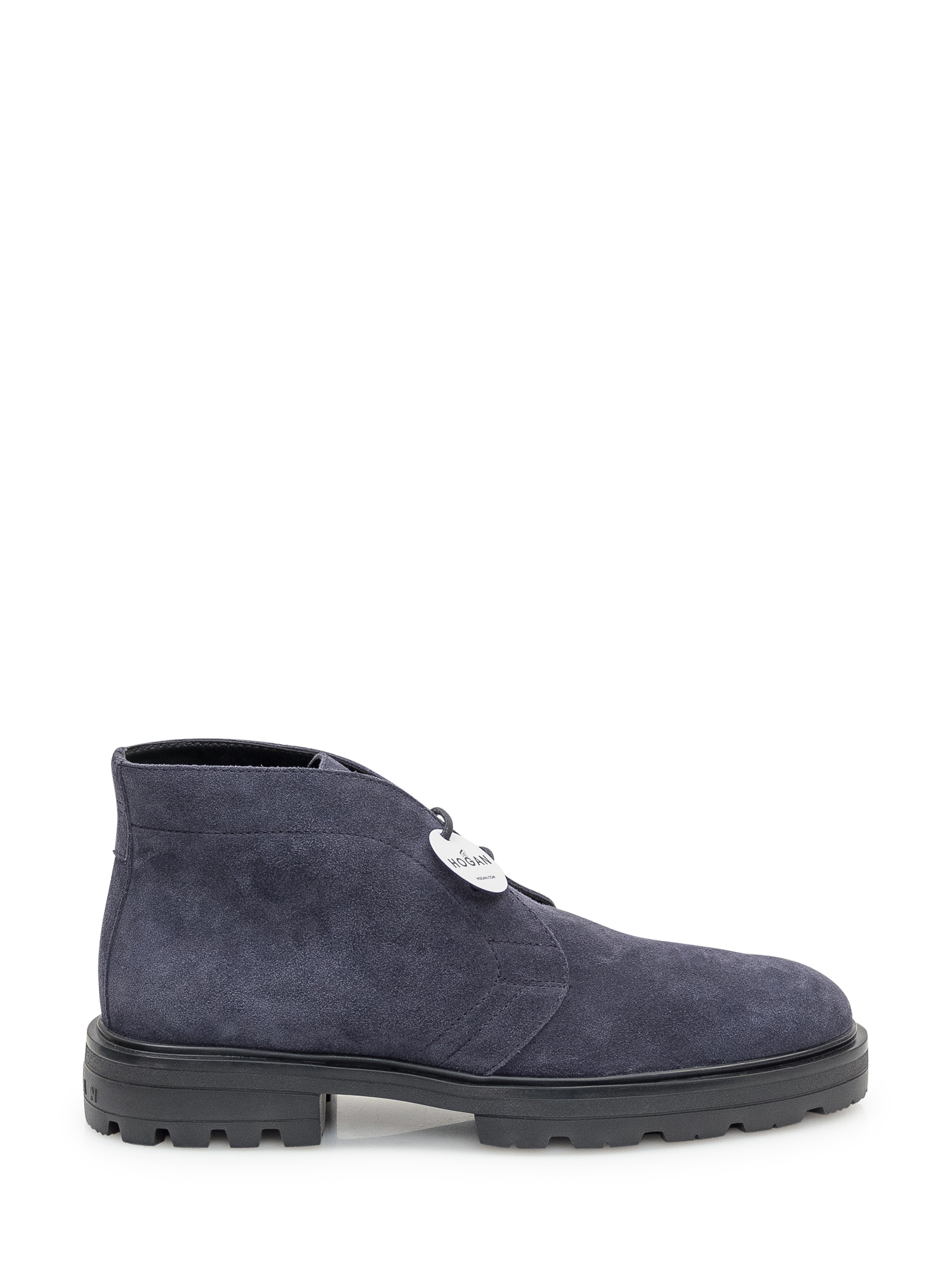 [Hogan] Boots FW25 HXM6730FN40HG0 U805