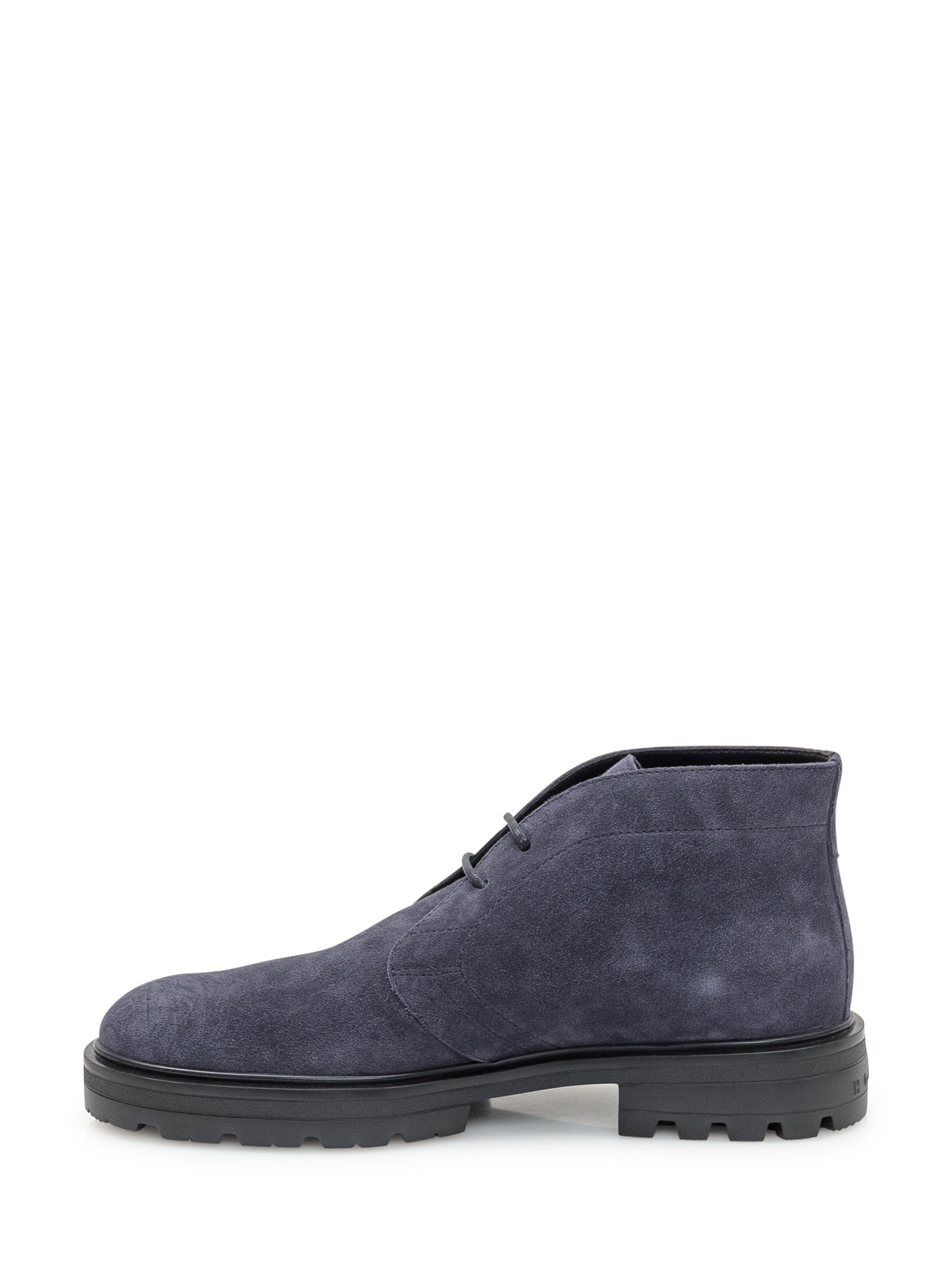 [Hogan] Boots FW25 HXM6730FN40HG0 U805