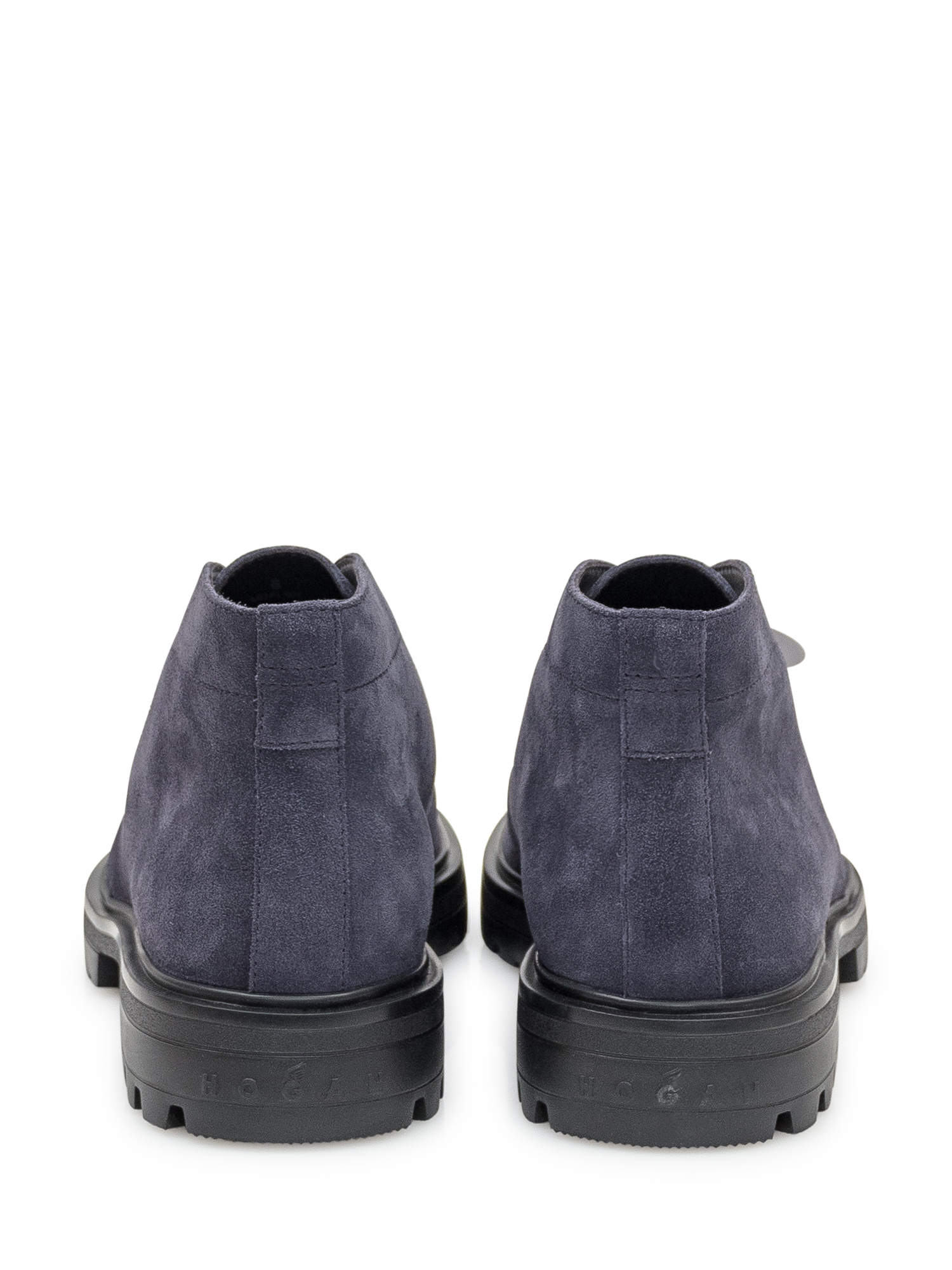 [Hogan] Boots FW25 HXM6730FN40HG0 U805