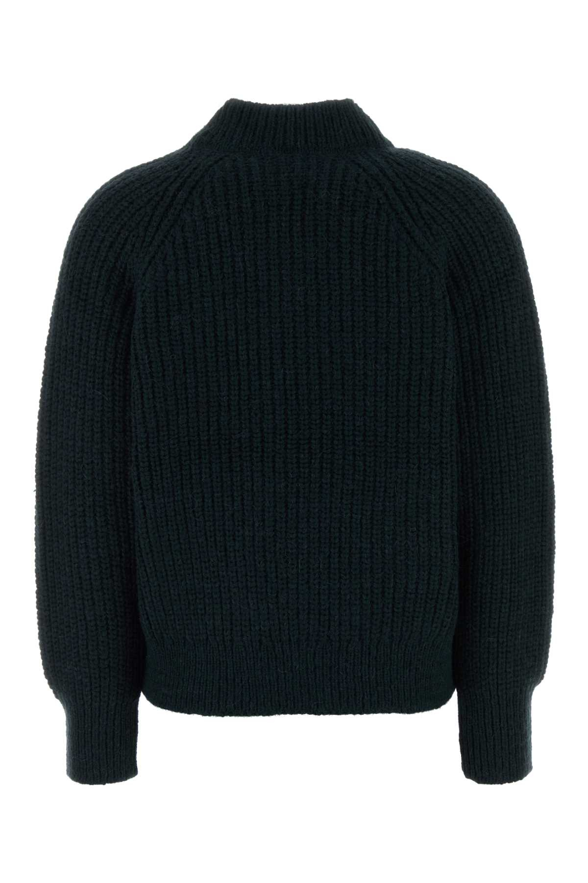 [Anine Bing] Knitwear FW25 A0911461 DKG27