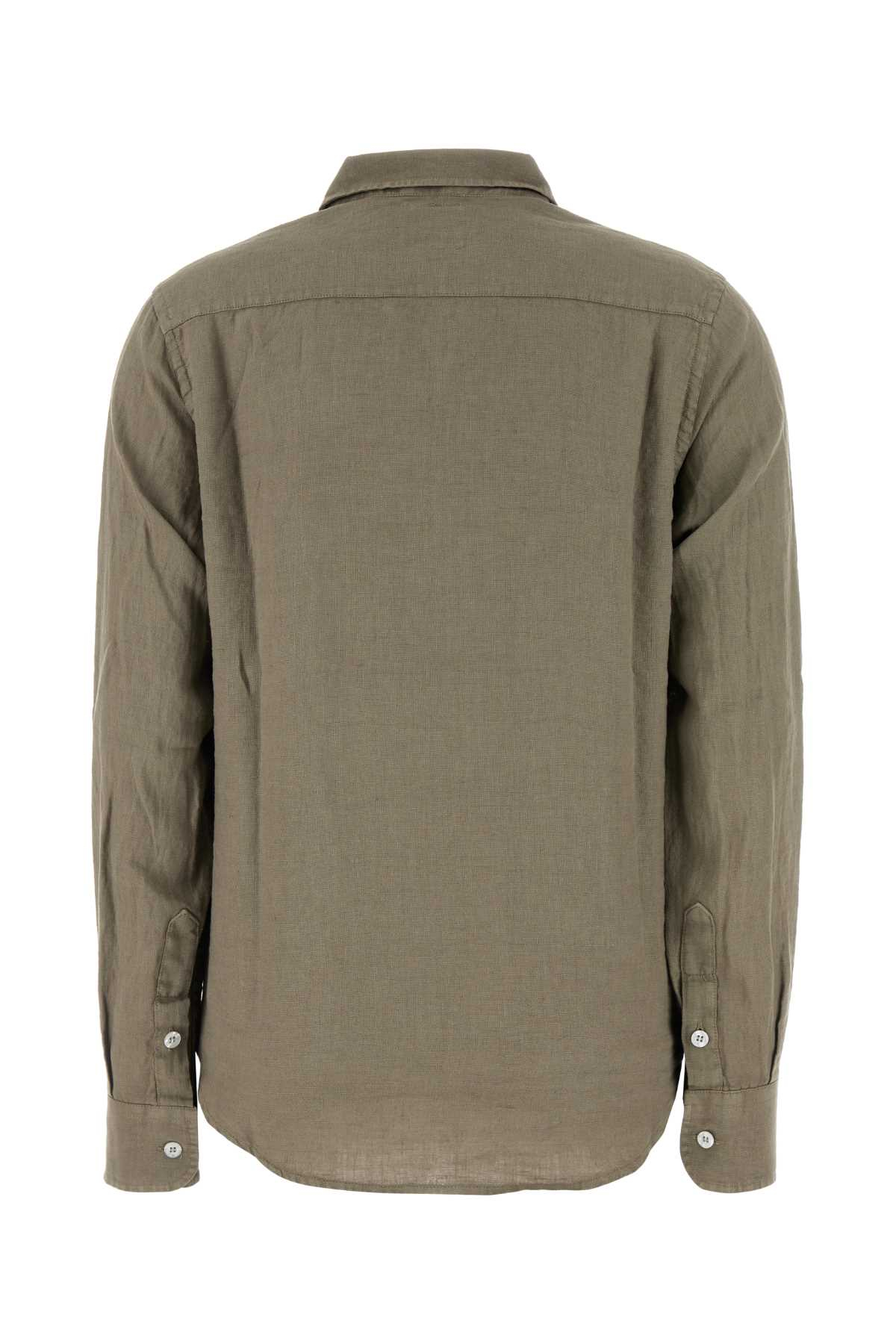 [Lois] Shirts Long Sleeve SS25 11326991 727