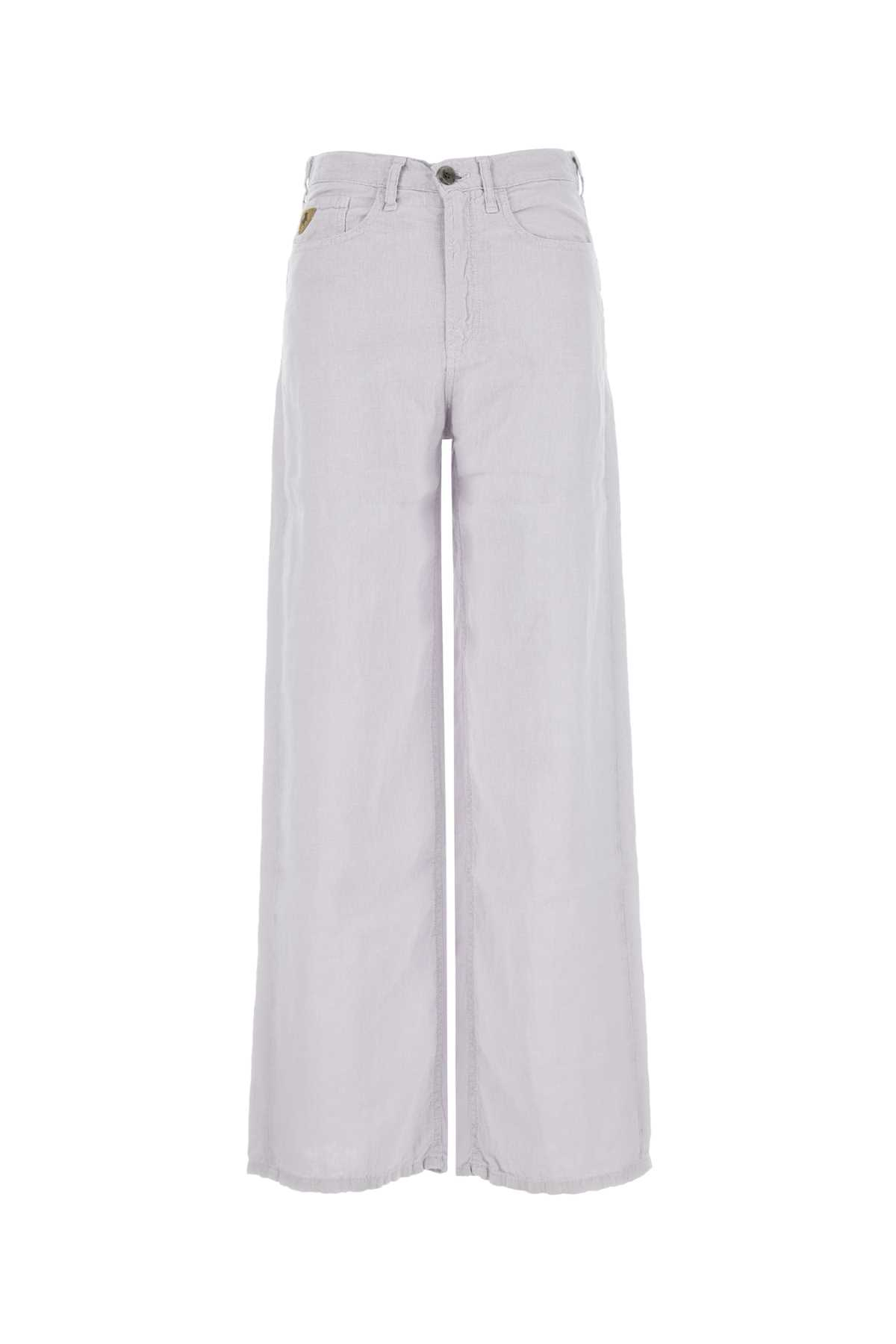 [Lois] Trousers SS25 32276649 729