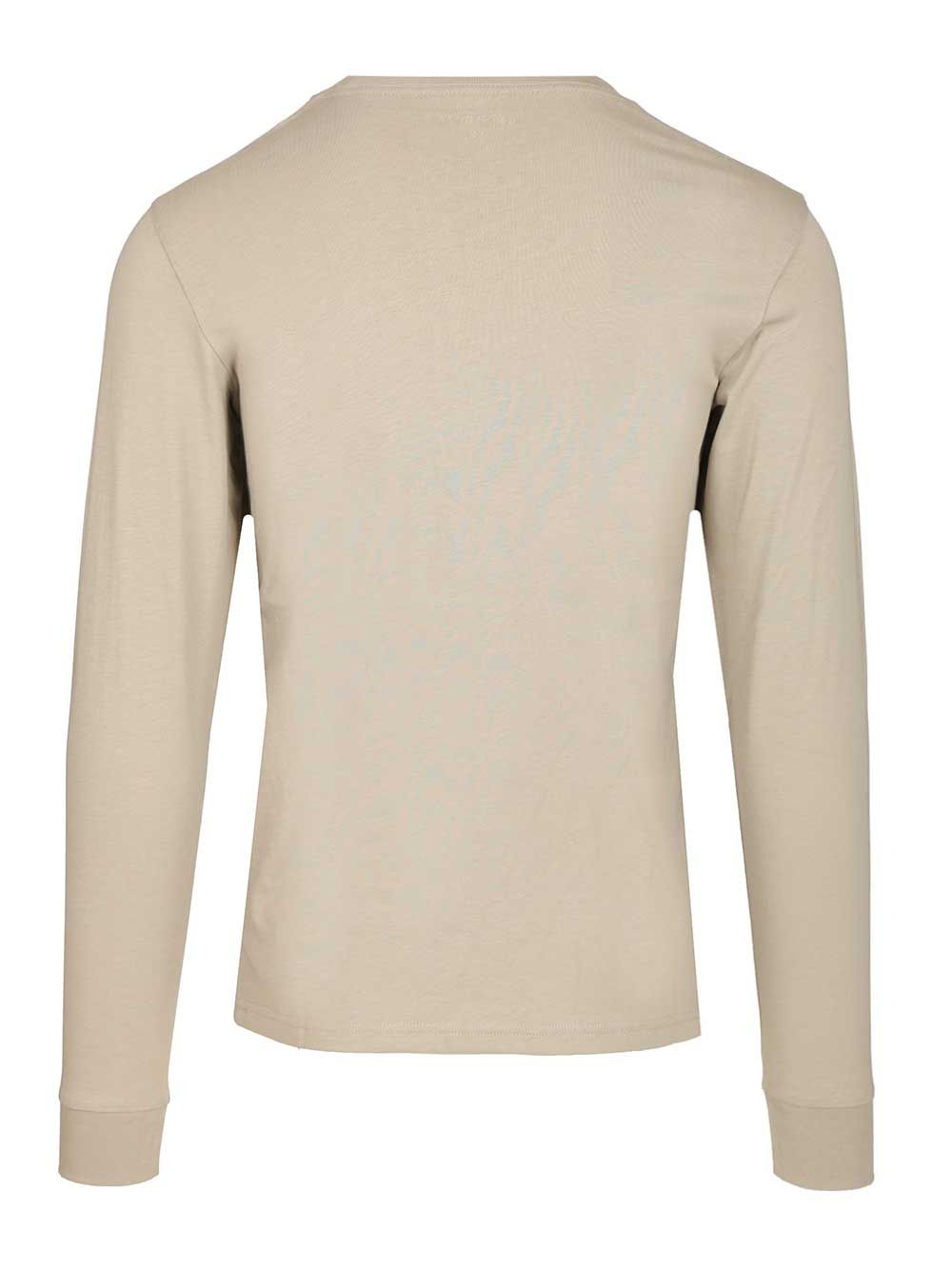 [CARHARTT WIP] T-shirts Long Sleeve SS26 I0304373GEXX
