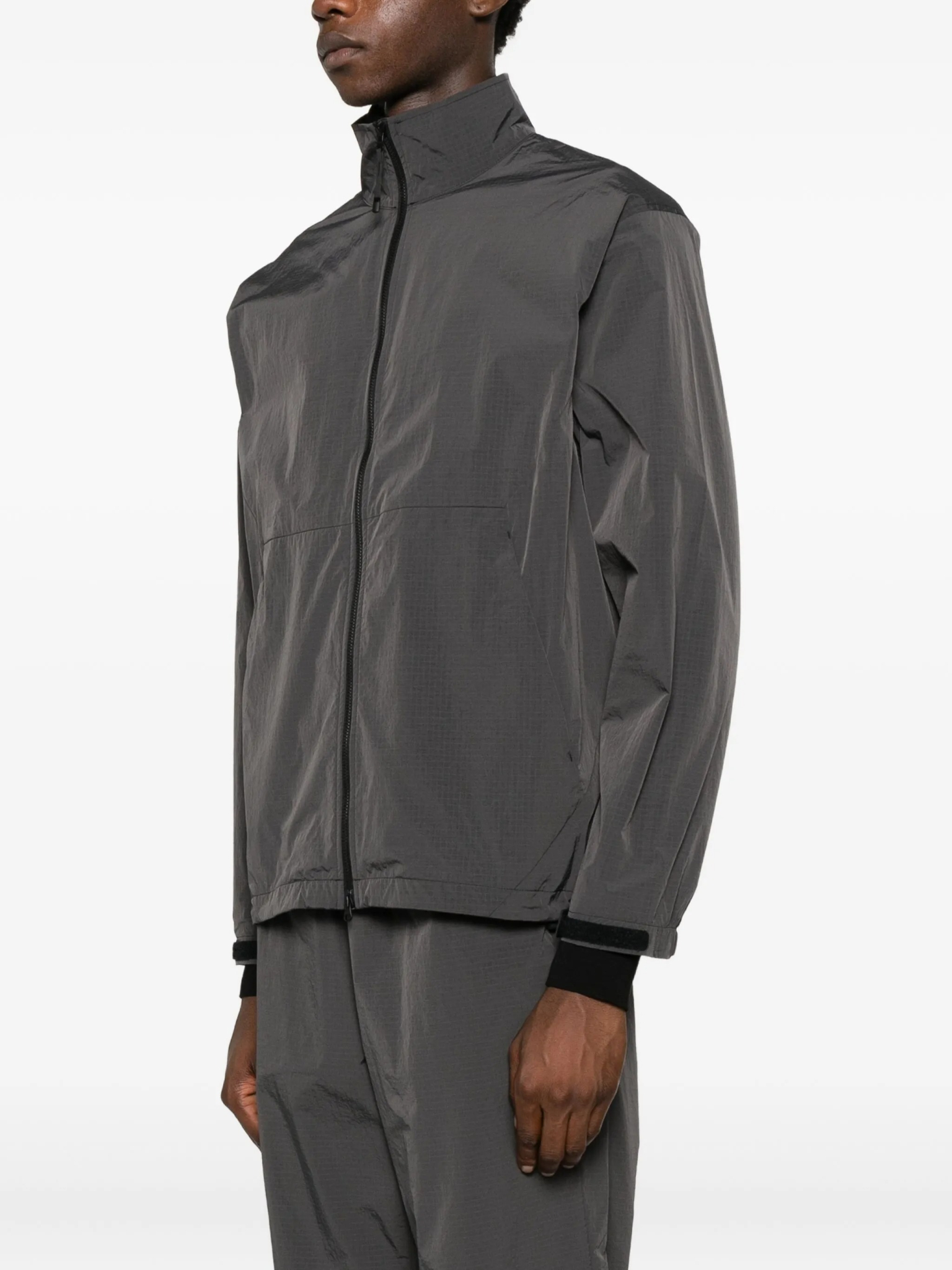 [Goldwin] Mouton jacket FW25 GL15330