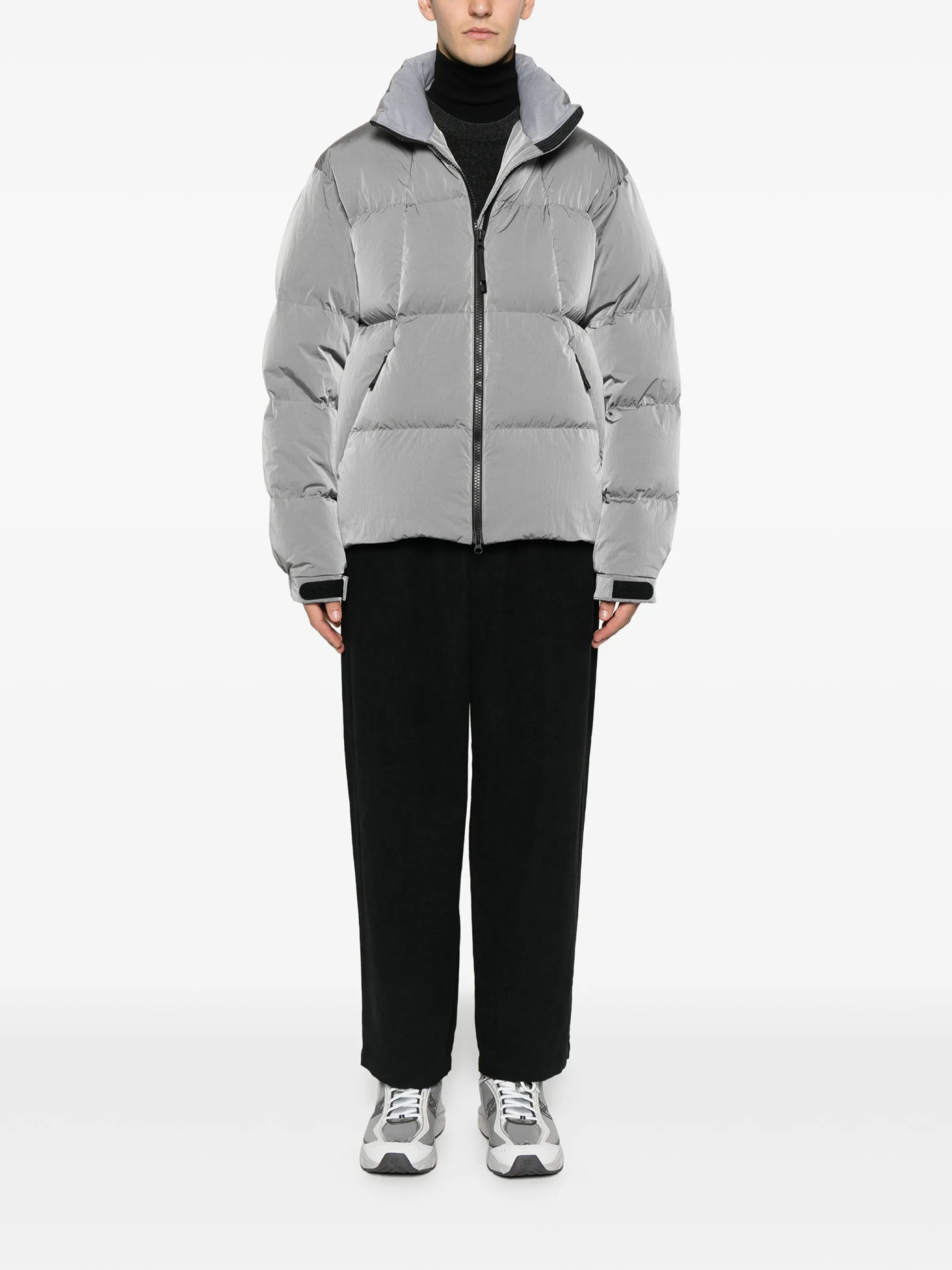 [Goldwin] Down Jacket FW25 GL25339