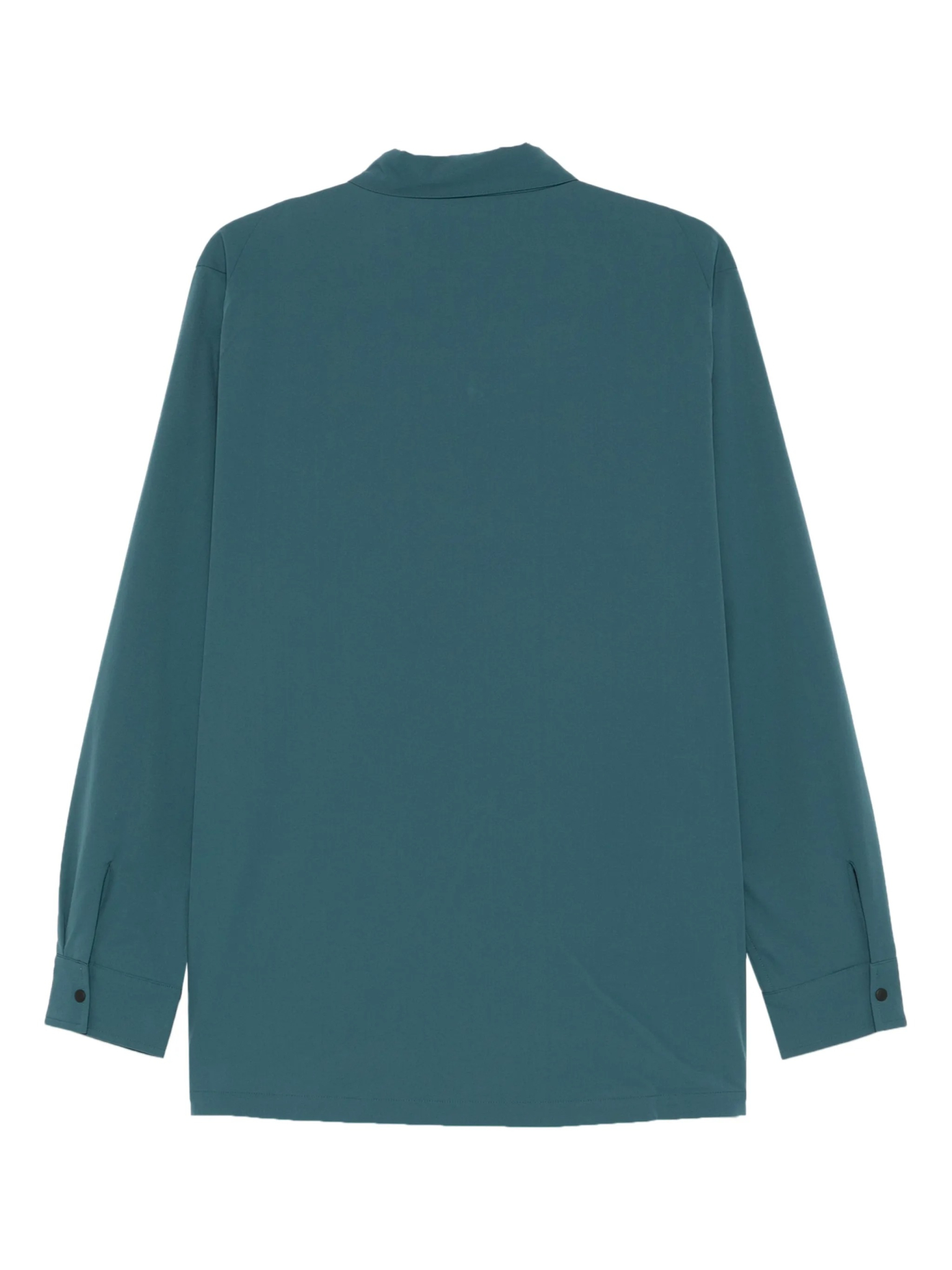 [Goldwin] Shirts Long Sleeve FW25 GM55301