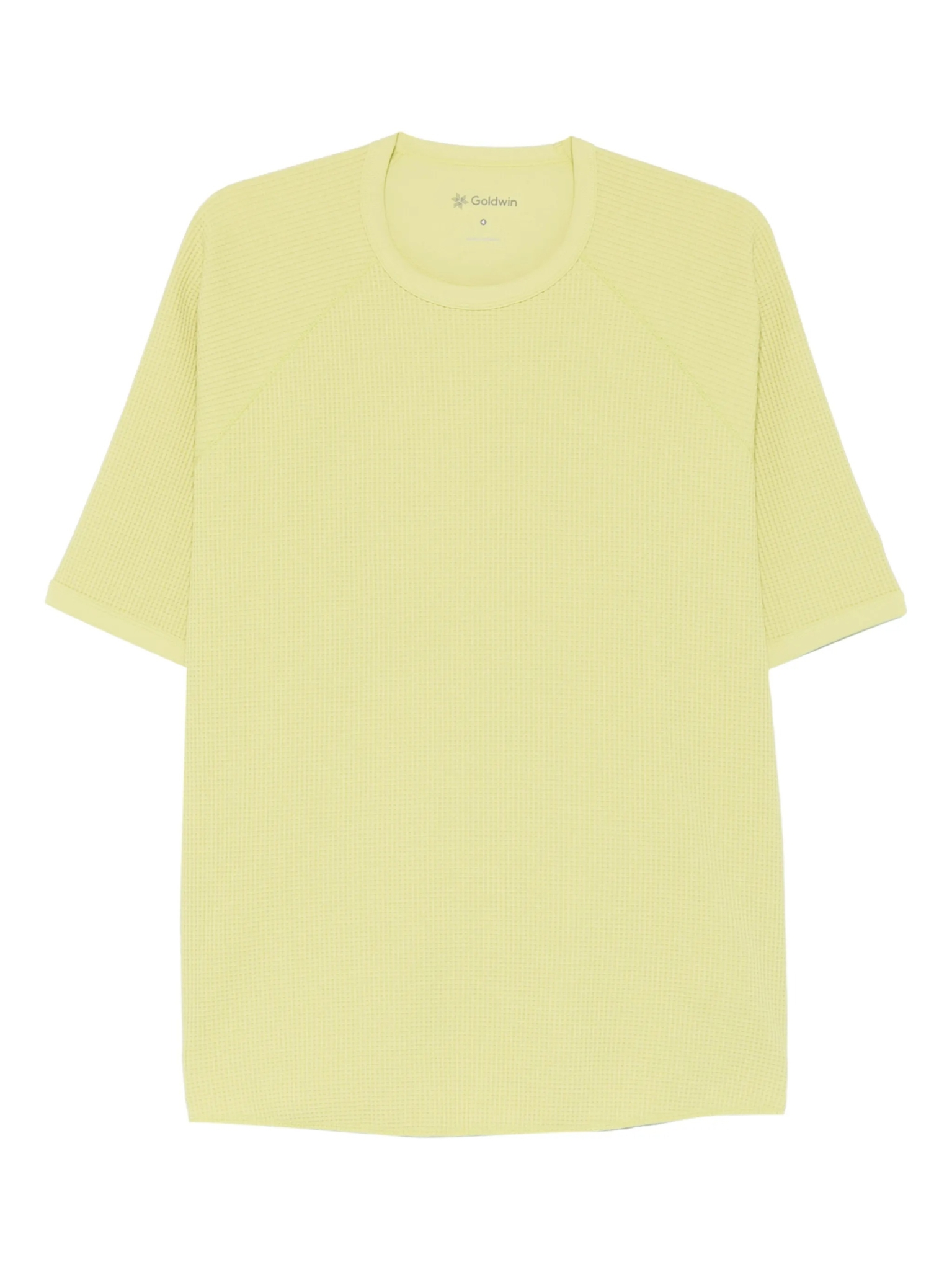 [Goldwin] T-shirts Short Sleeve FW25 GL65143
