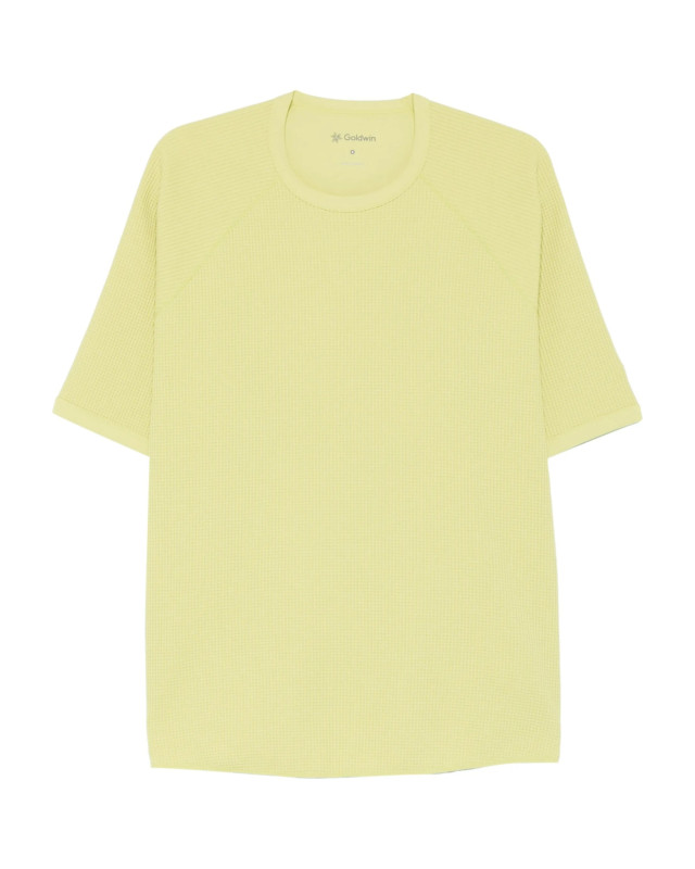 [Goldwin] T-shirts Short Sleeve FW25 GL65143