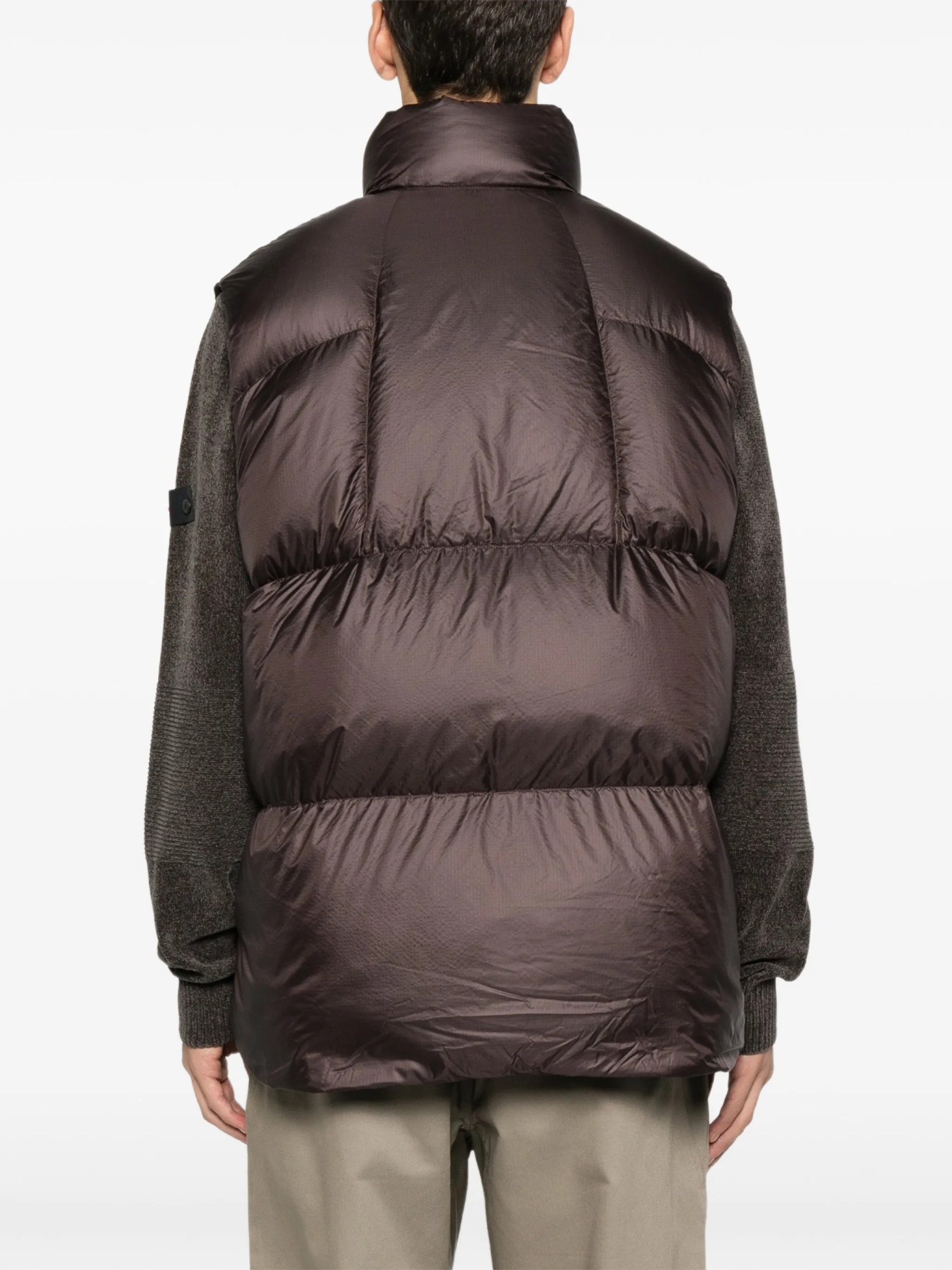 [Goldwin] Down Vest FW25 GL25338