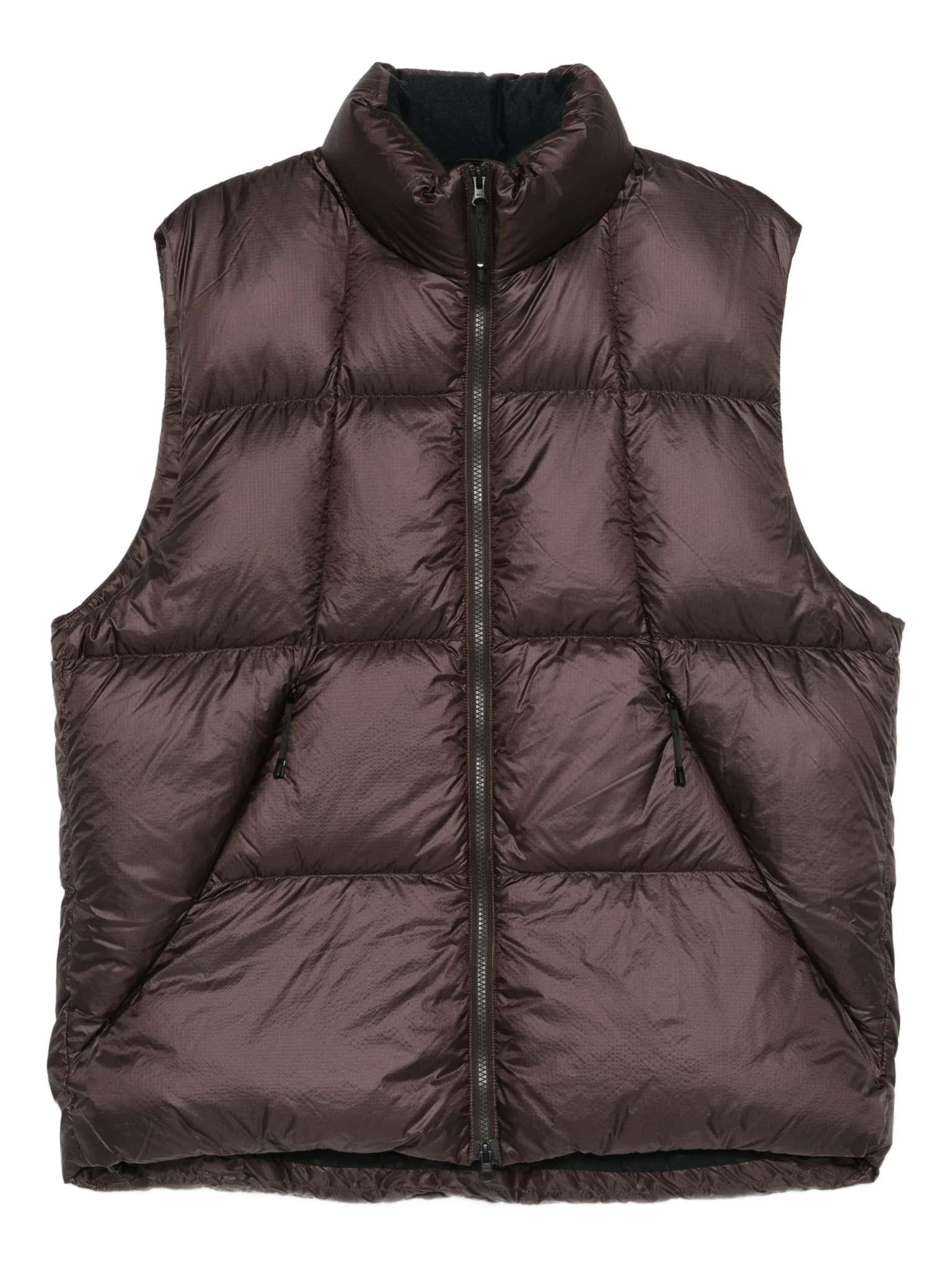 [Goldwin] Down Vest FW25 GL25338