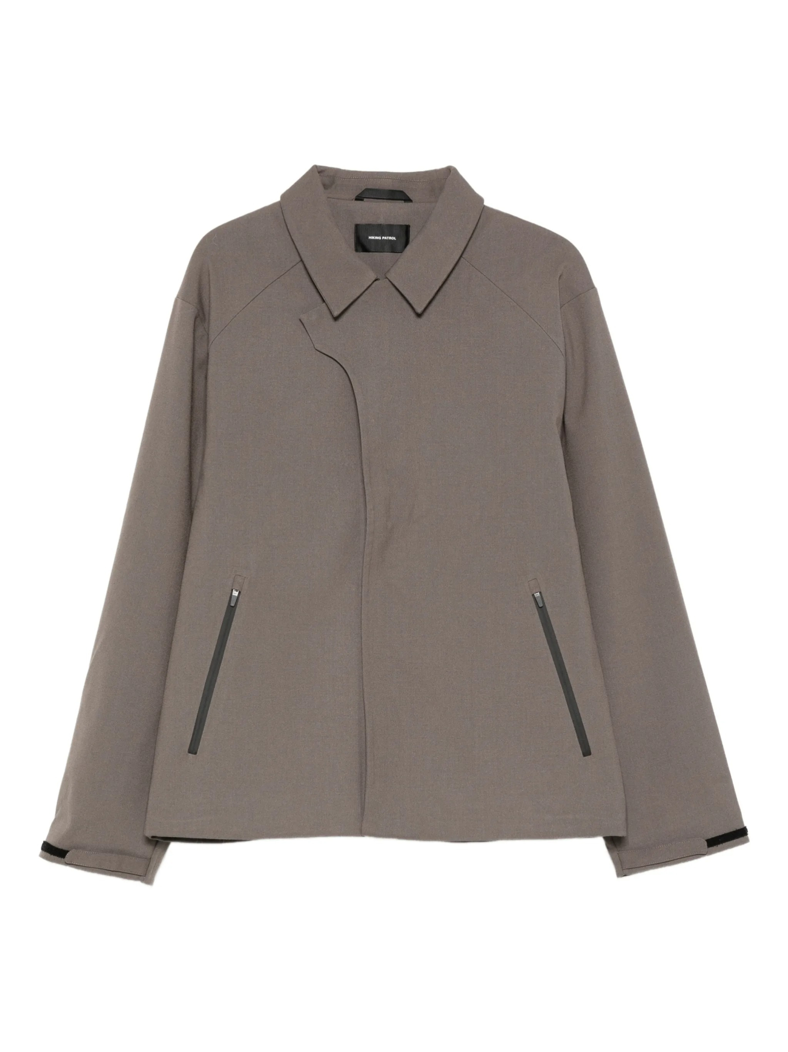 [Hiking Patrol] Casual Jacket FW25 AW25010