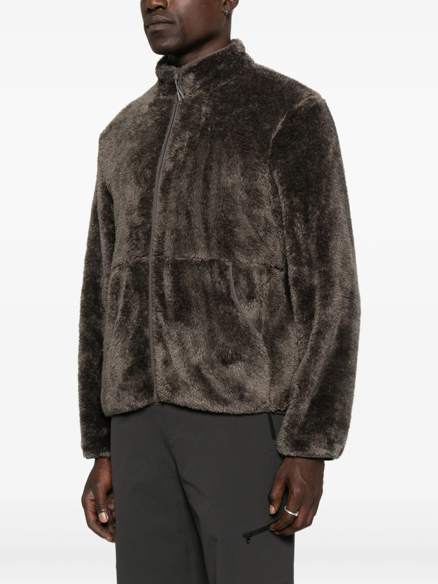 [Hiking Patrol] Casual Jacket FW25 AW25014