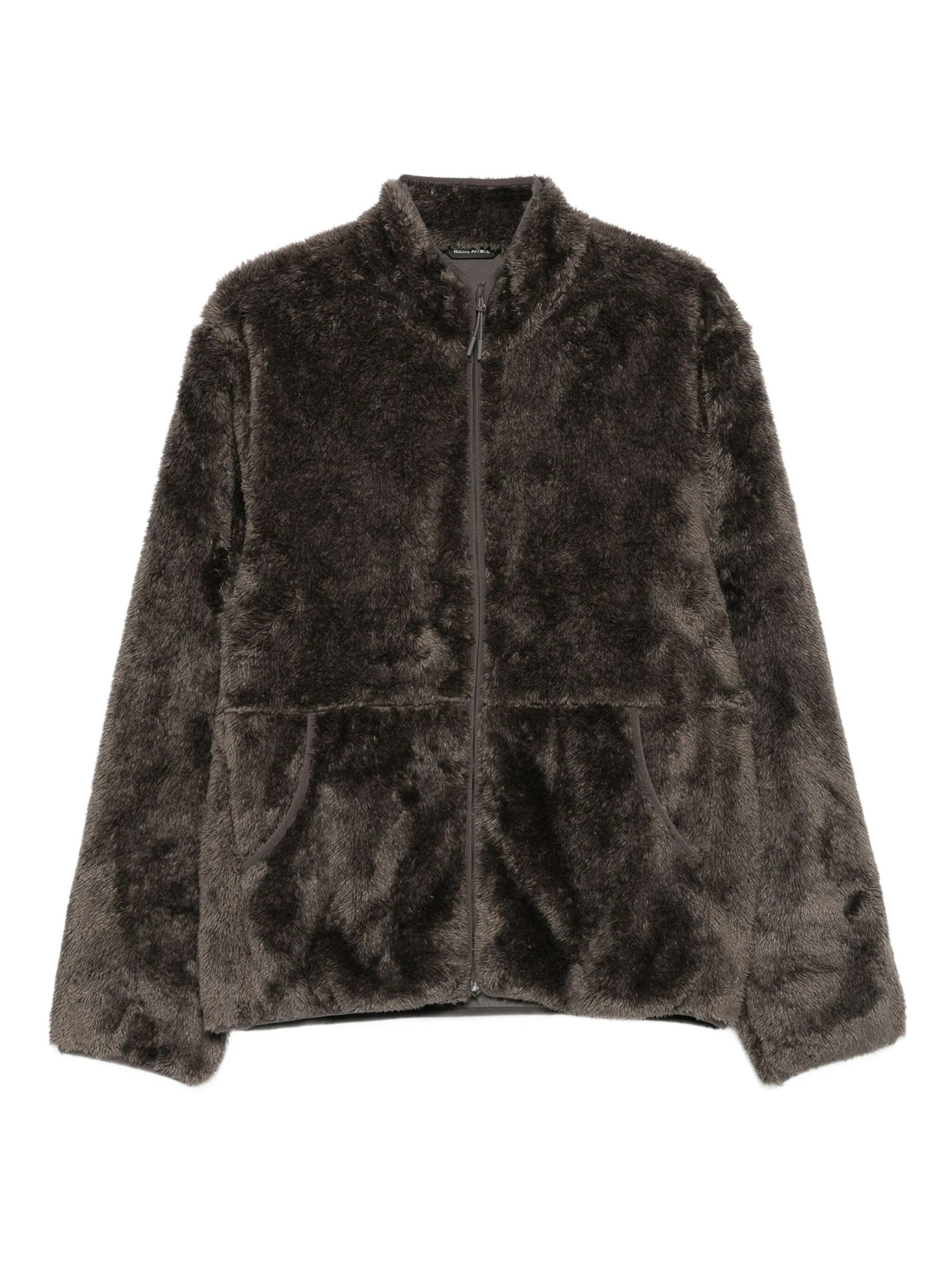 [Hiking Patrol] Casual Jacket FW25 AW25014