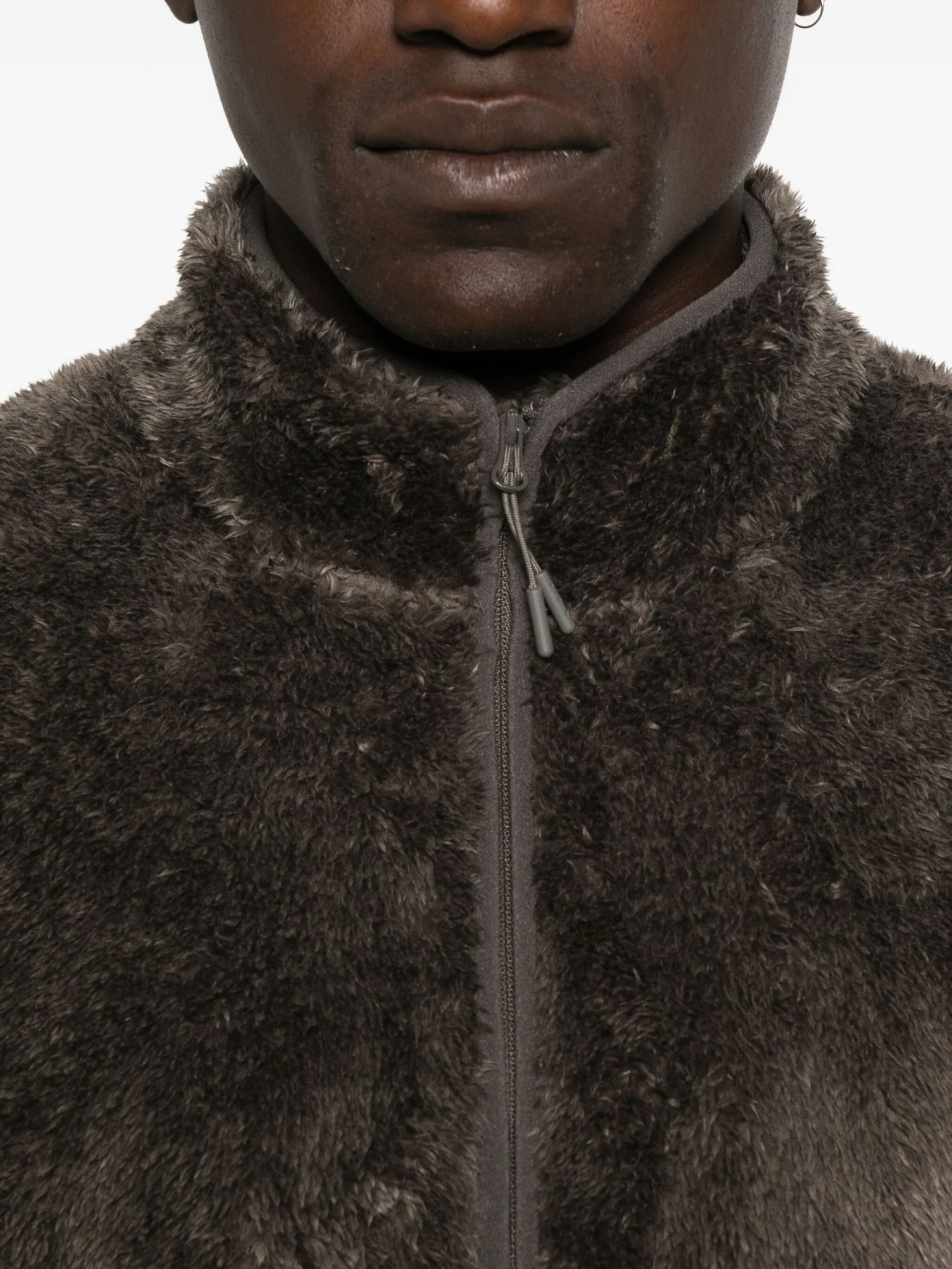[Hiking Patrol] Casual Jacket FW25 AW25014