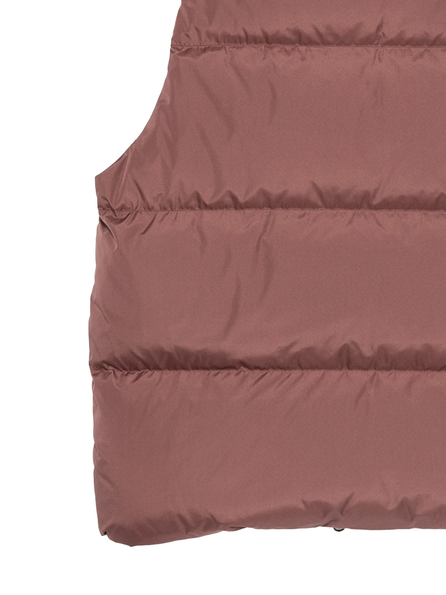 [Hiking Patrol] Down Vest FW25 AW25002