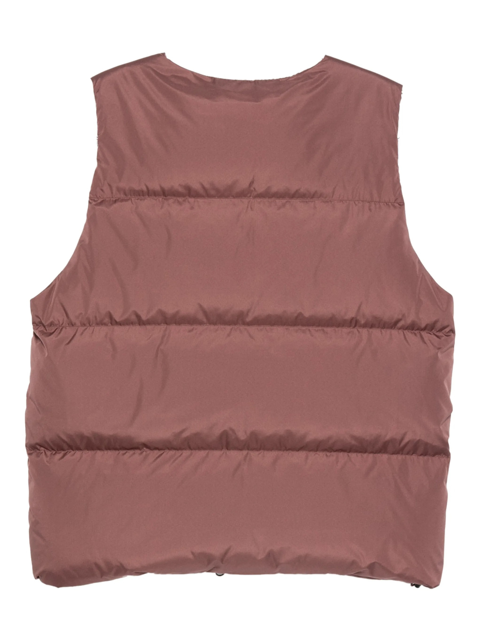 [Hiking Patrol] Down Vest FW25 AW25002
