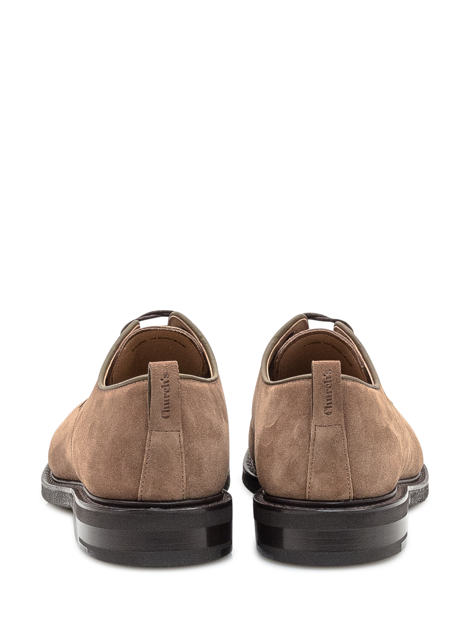 [Church's] Loafer FW25 EEC425FG00000FITG9VJ F0ADV