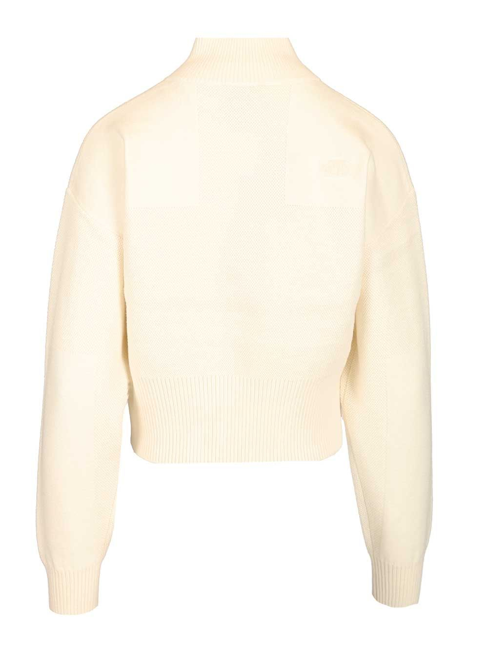 [THE NORTH FACE] Knitwear FW25 NF0A8E79QLI