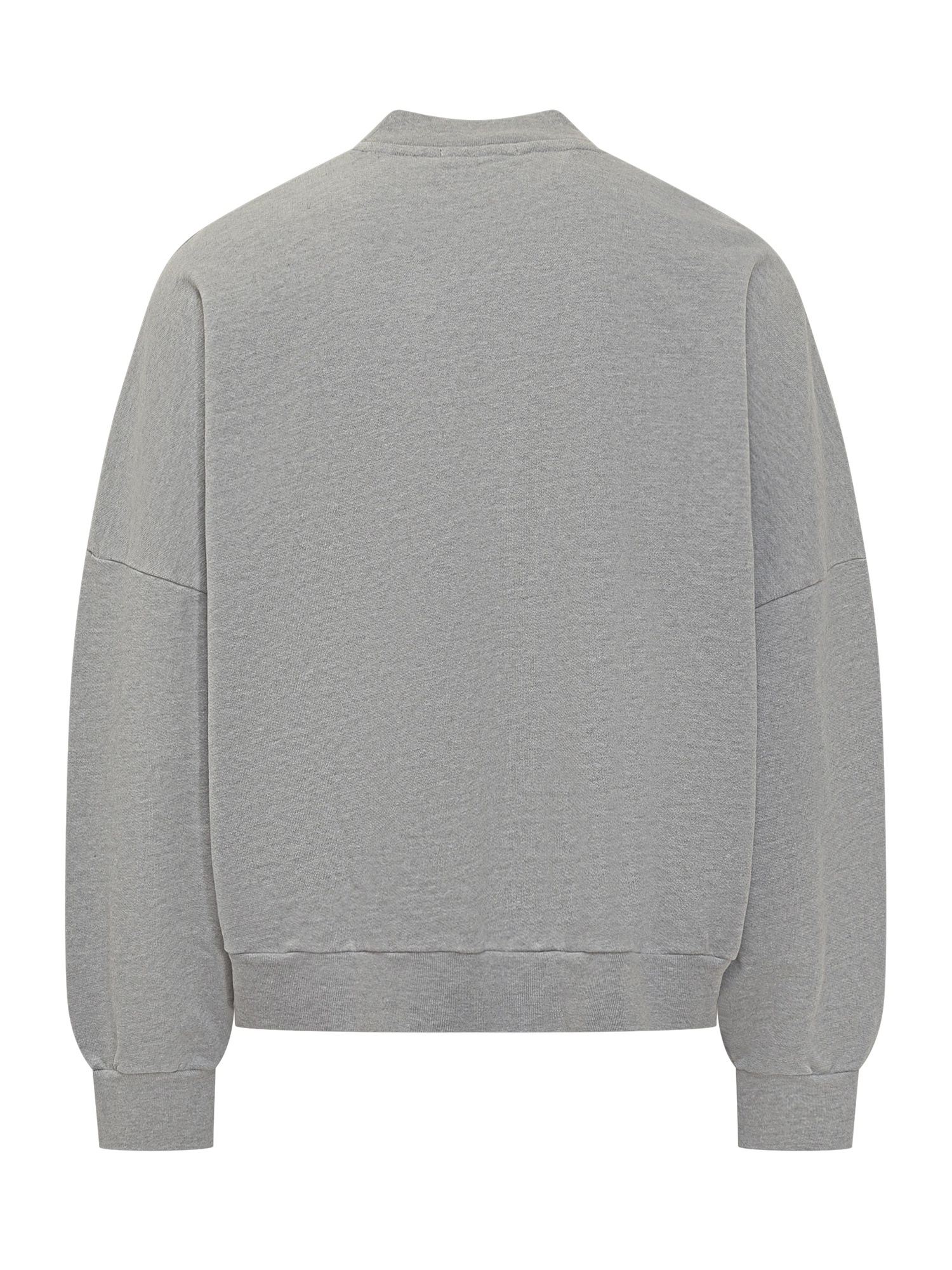 [Willy Chavarria] Knitwear FW25 WCJSY0117 008