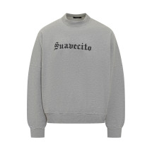 [Willy Chavarria] Knitwear FW25 WCJSY0117 008