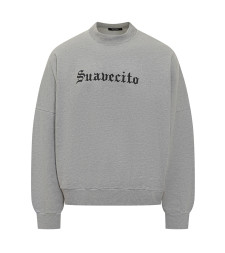 [Willy Chavarria] Knitwear FW25 WCJSY0117 008
