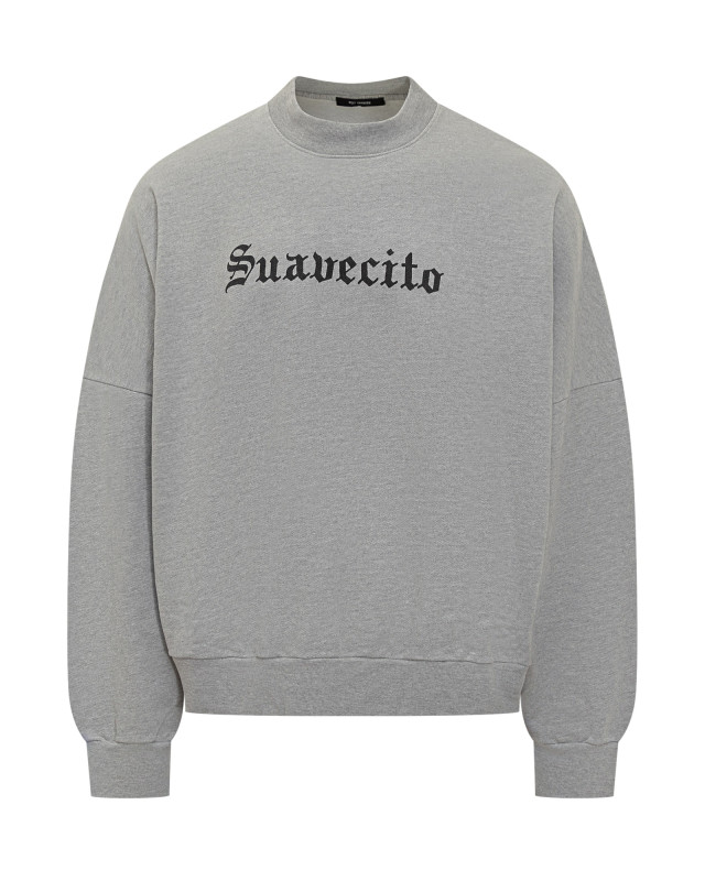 [Willy Chavarria] Knitwear FW25 WCJSY0117 008
