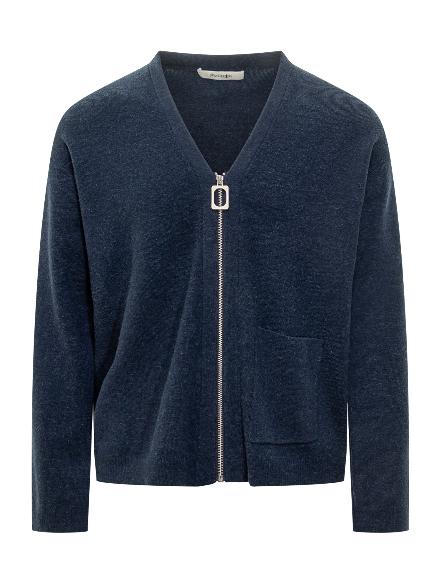 [J.W. Anderson] Cardigan FW25 KW1435YN0443 768