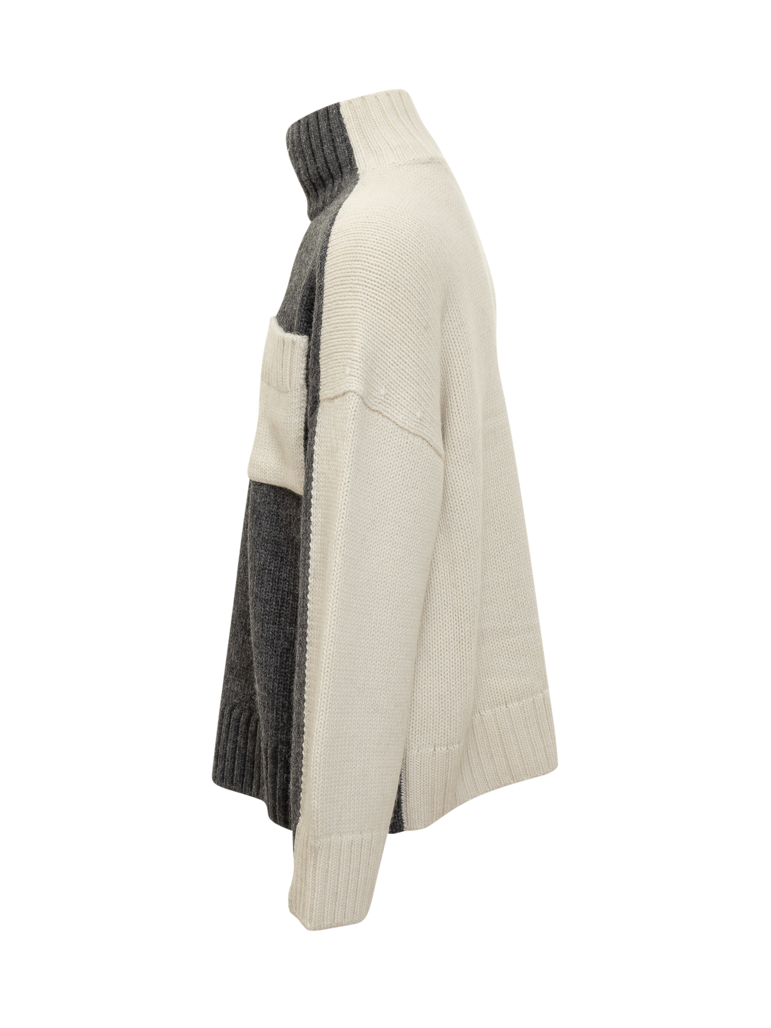 [J.W. Anderson] Knitwear FW25 KW1308YN0367 929