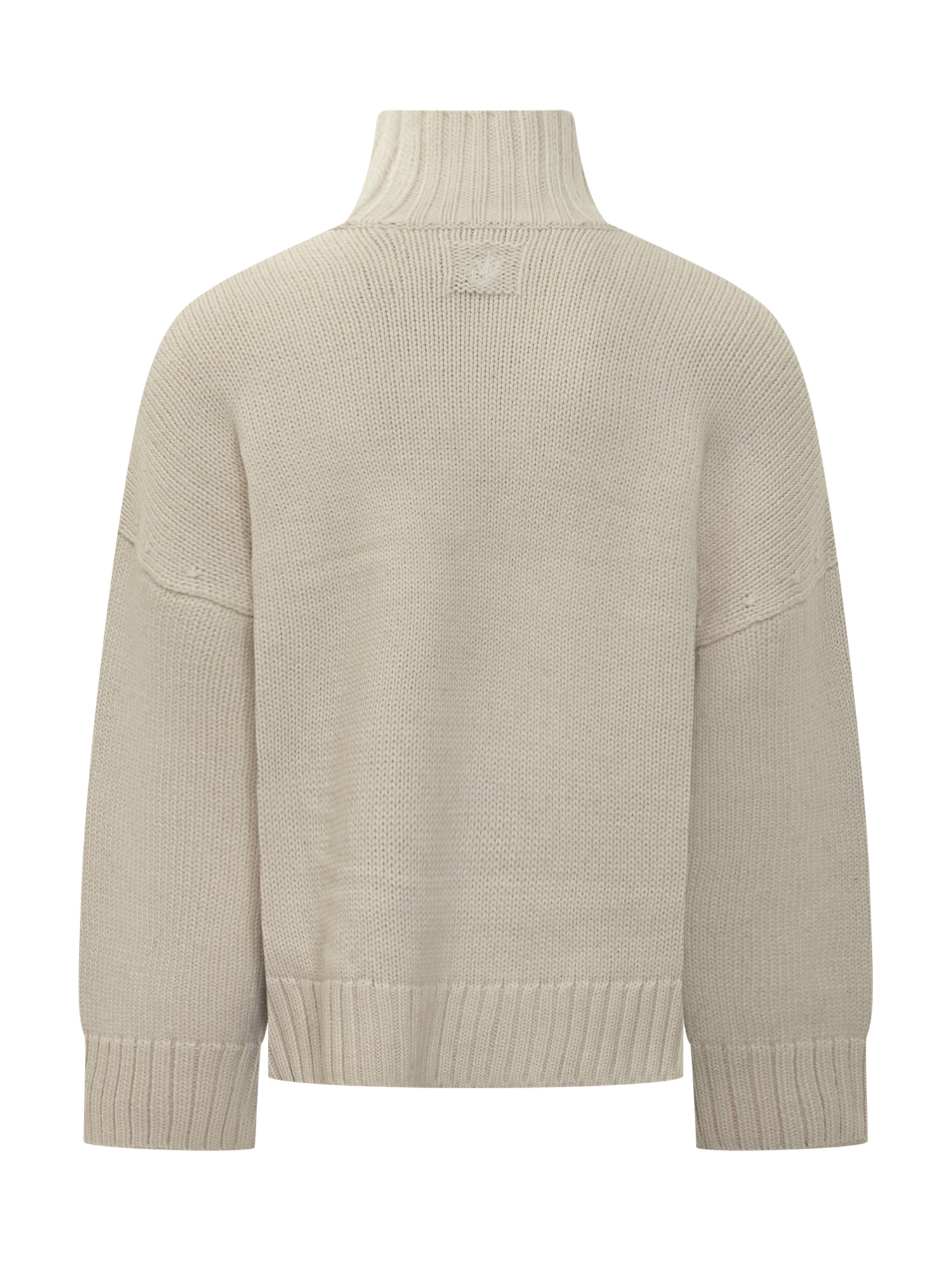 [J.W. Anderson] Knitwear FW25 KW1308YN0367 929