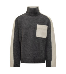 [J.W. Anderson] Knitwear FW25 KW1308YN0367 929