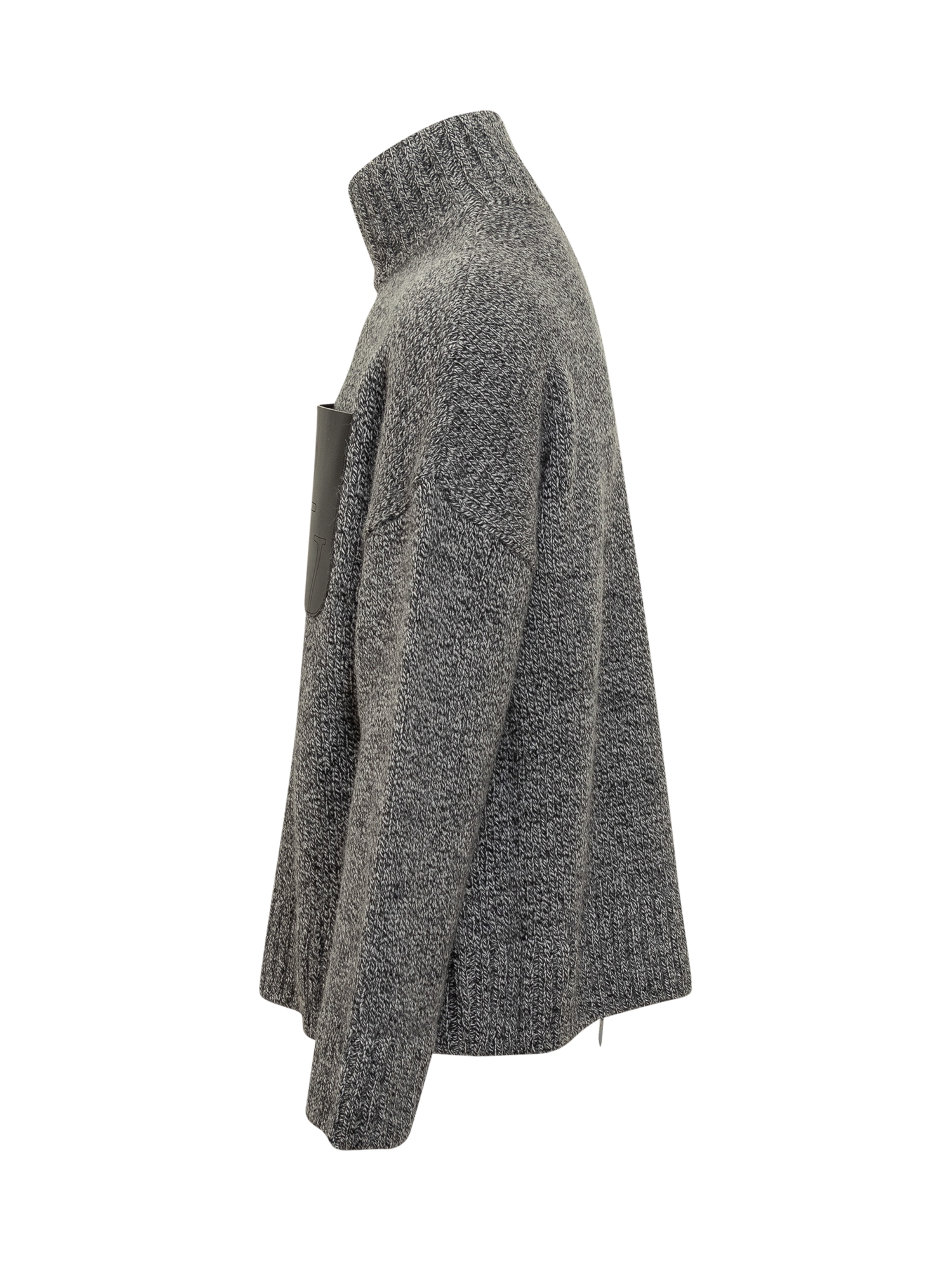 [J.W. Anderson] Knitwear FW25 KW1234YN0367 929