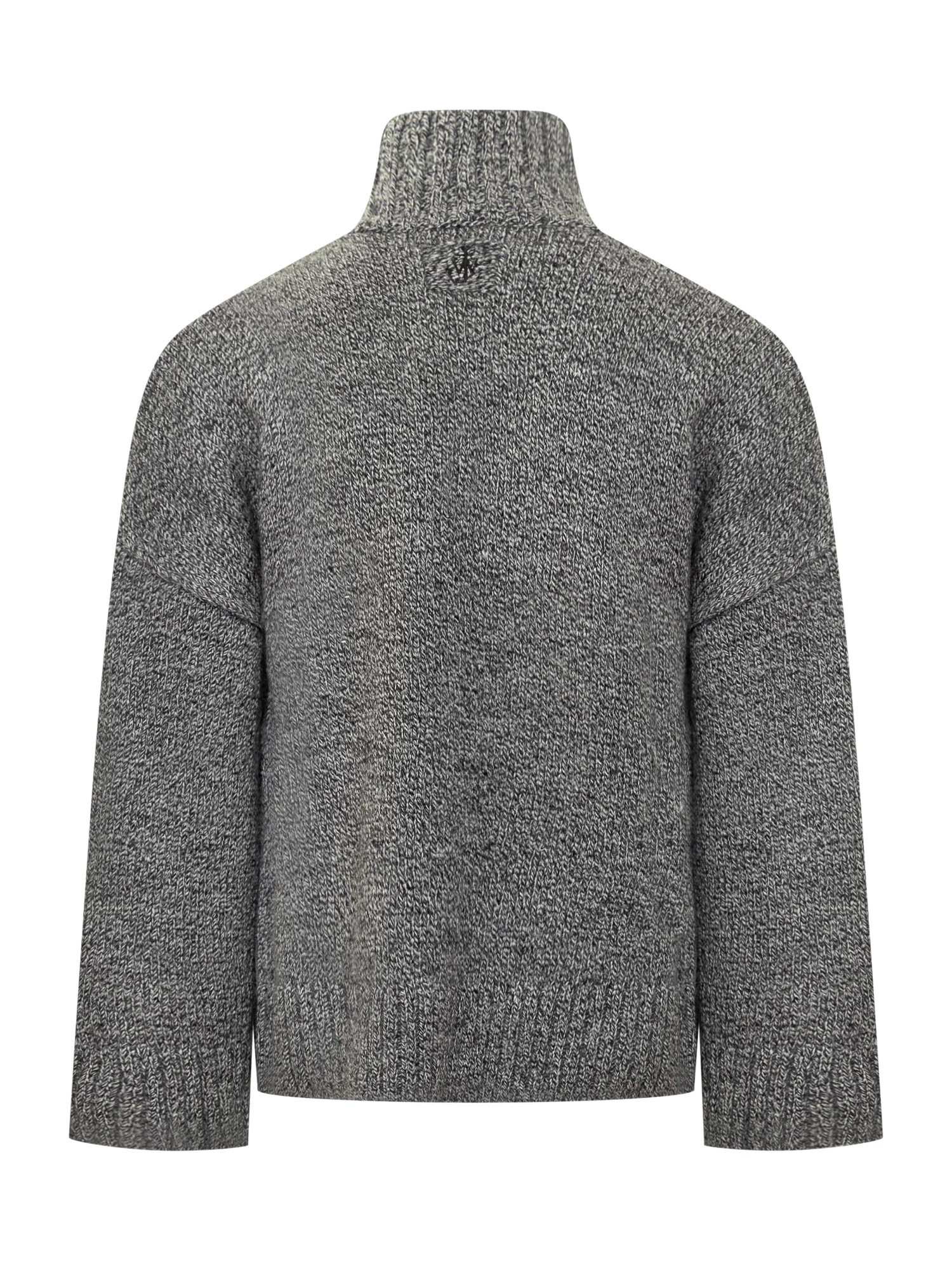 [J.W. Anderson] Knitwear FW25 KW1234YN0367 929