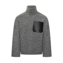 [J.W. Anderson] Knitwear FW25 KW1234YN0367 929