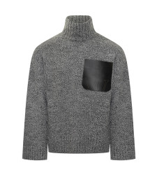 [J.W. Anderson] Knitwear FW25 KW1234YN0367 929