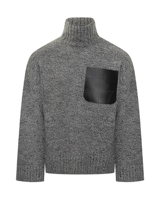 [J.W. Anderson] Knitwear FW25 KW1234YN0367 929