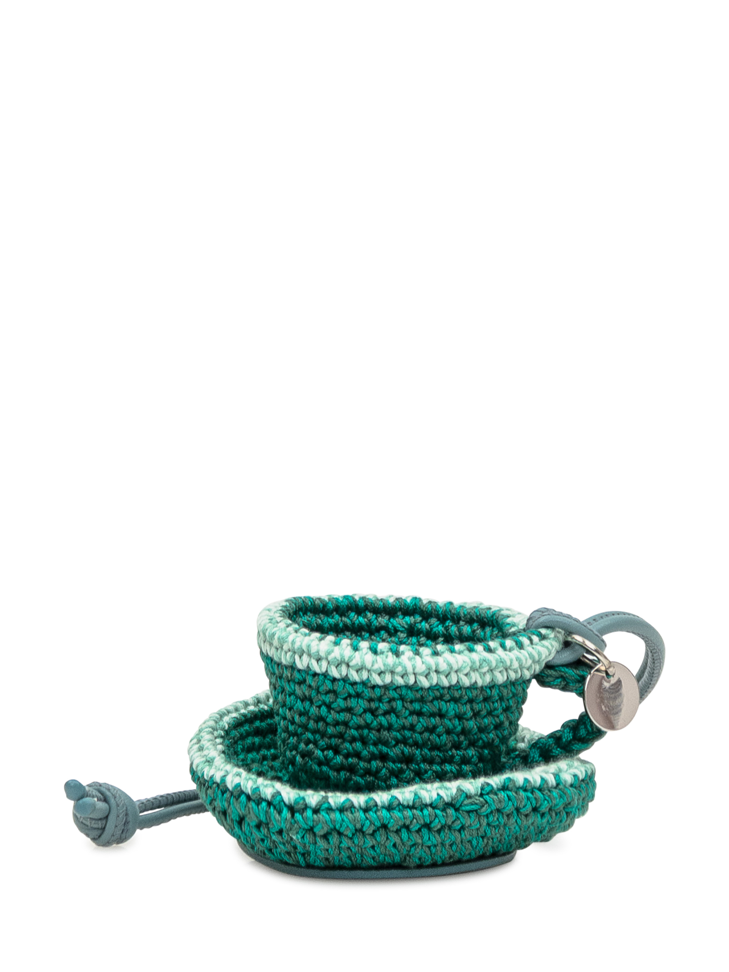 [J.W. Anderson] Keyring FW25 AC0415FA0477 500