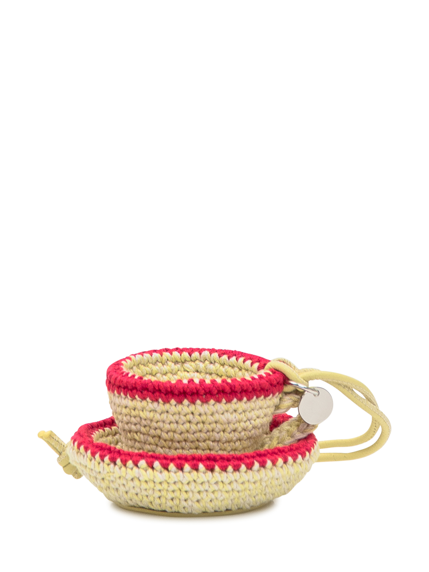 [J.W. Anderson] Keyring FW25 AC0415FA0477 207