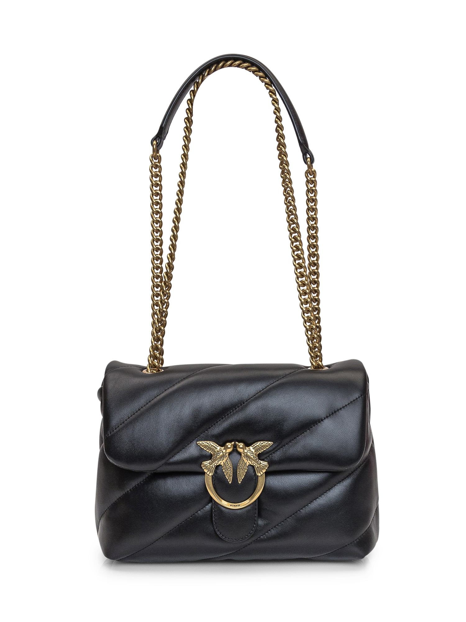 [PINKO] Shoulder bag FW25 100038A1EX Z99Q