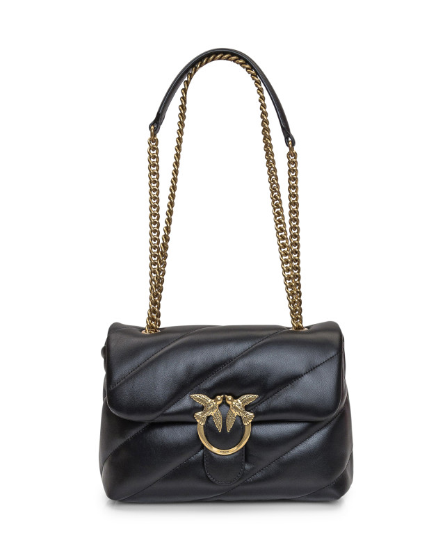 [PINKO] Shoulder bag FW25 100038A1EX Z99Q