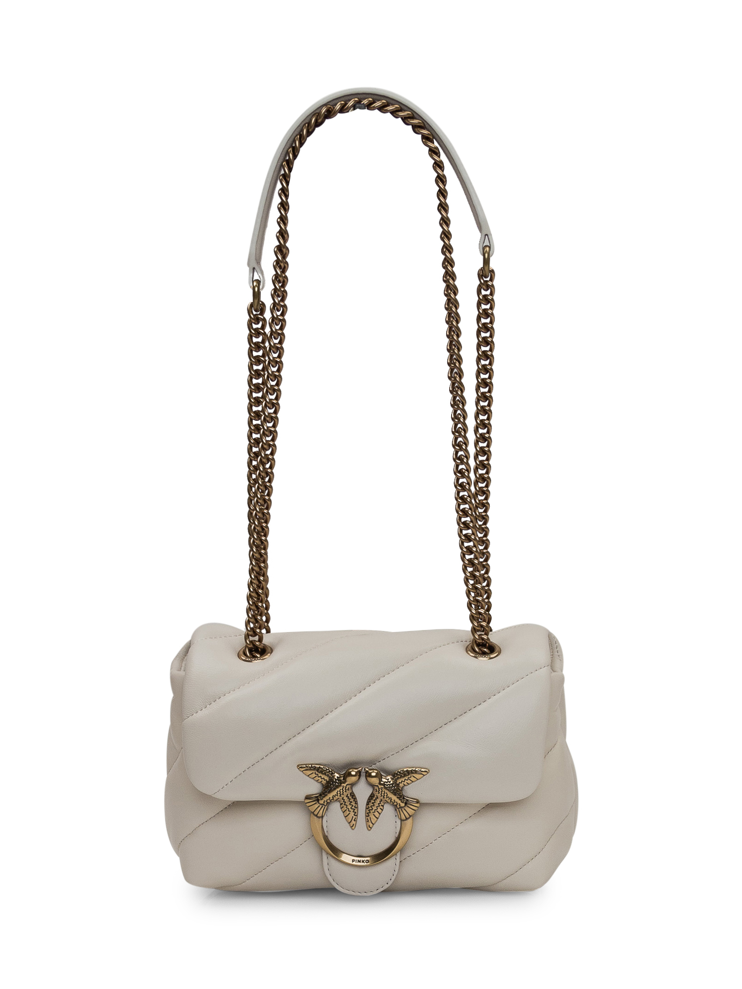[PINKO] Shoulder bag FW25 100039A0F2 Z14Q