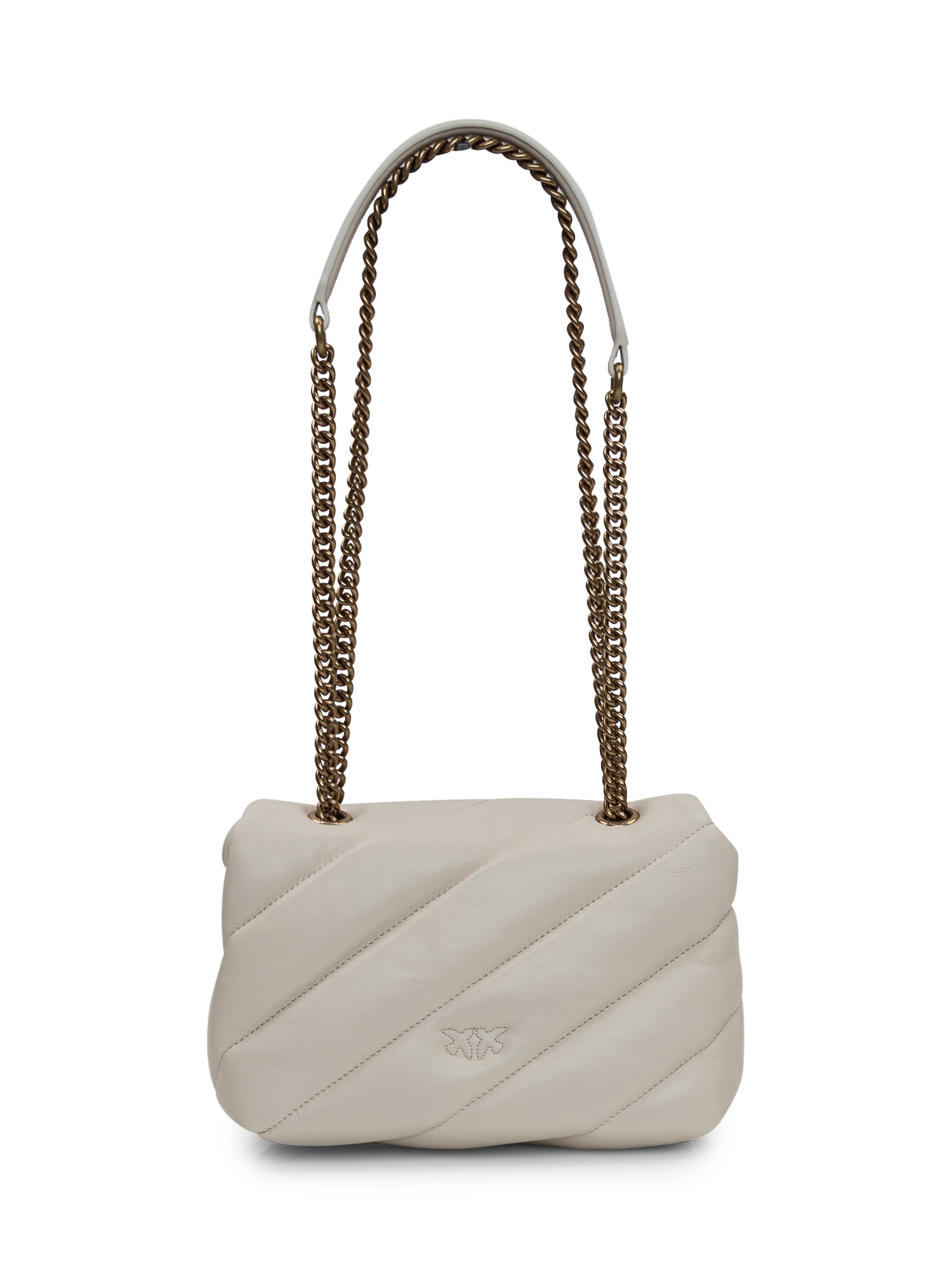 [PINKO] Shoulder bag FW25 100039A0F2 Z14Q