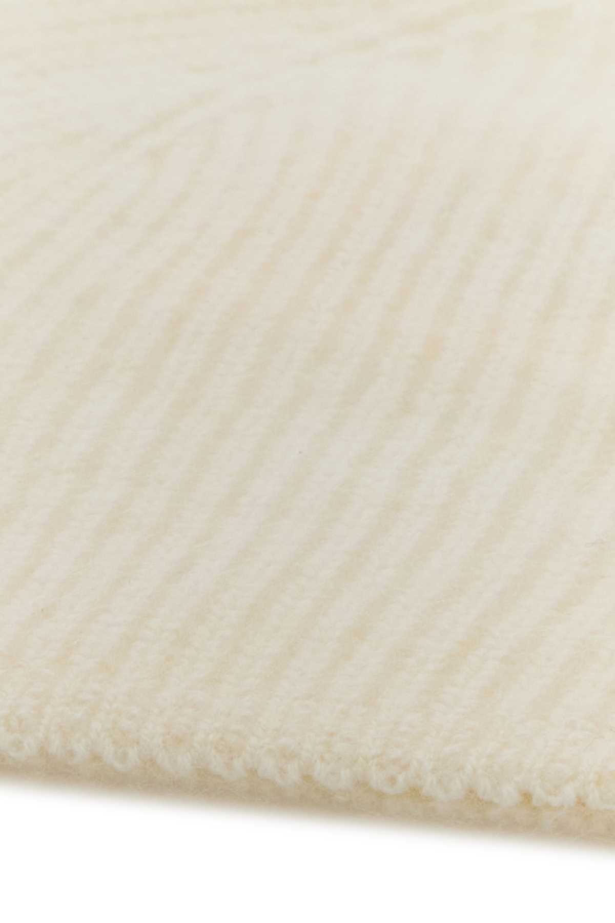 [LouLou De Saison] Beanie FW25 FLYN IVORY
