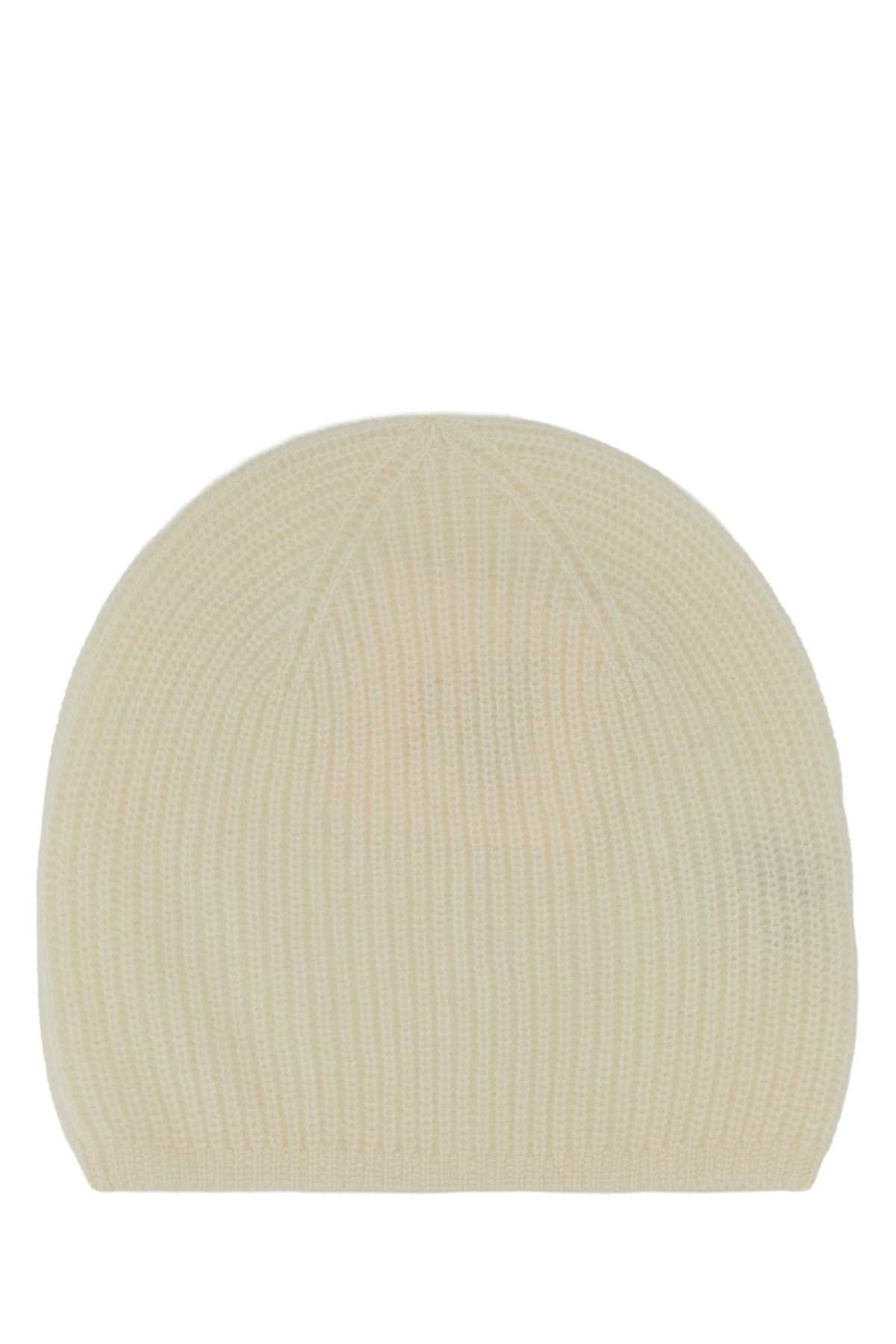 [LouLou De Saison] Beanie FW25 FLYN IVORY