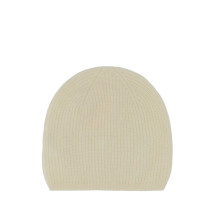 [LouLou De Saison] Beanie FW25 FLYN IVORY