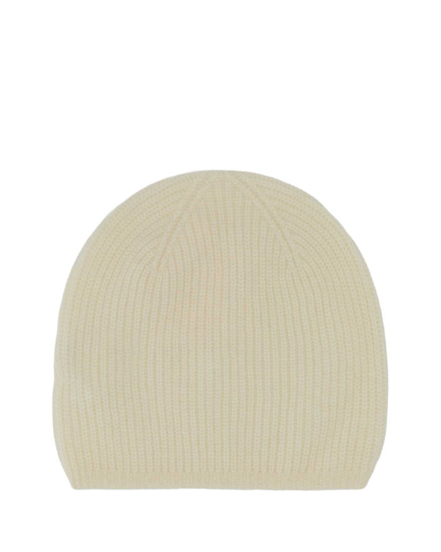 [LouLou De Saison] Beanie FW25 FLYN IVORY