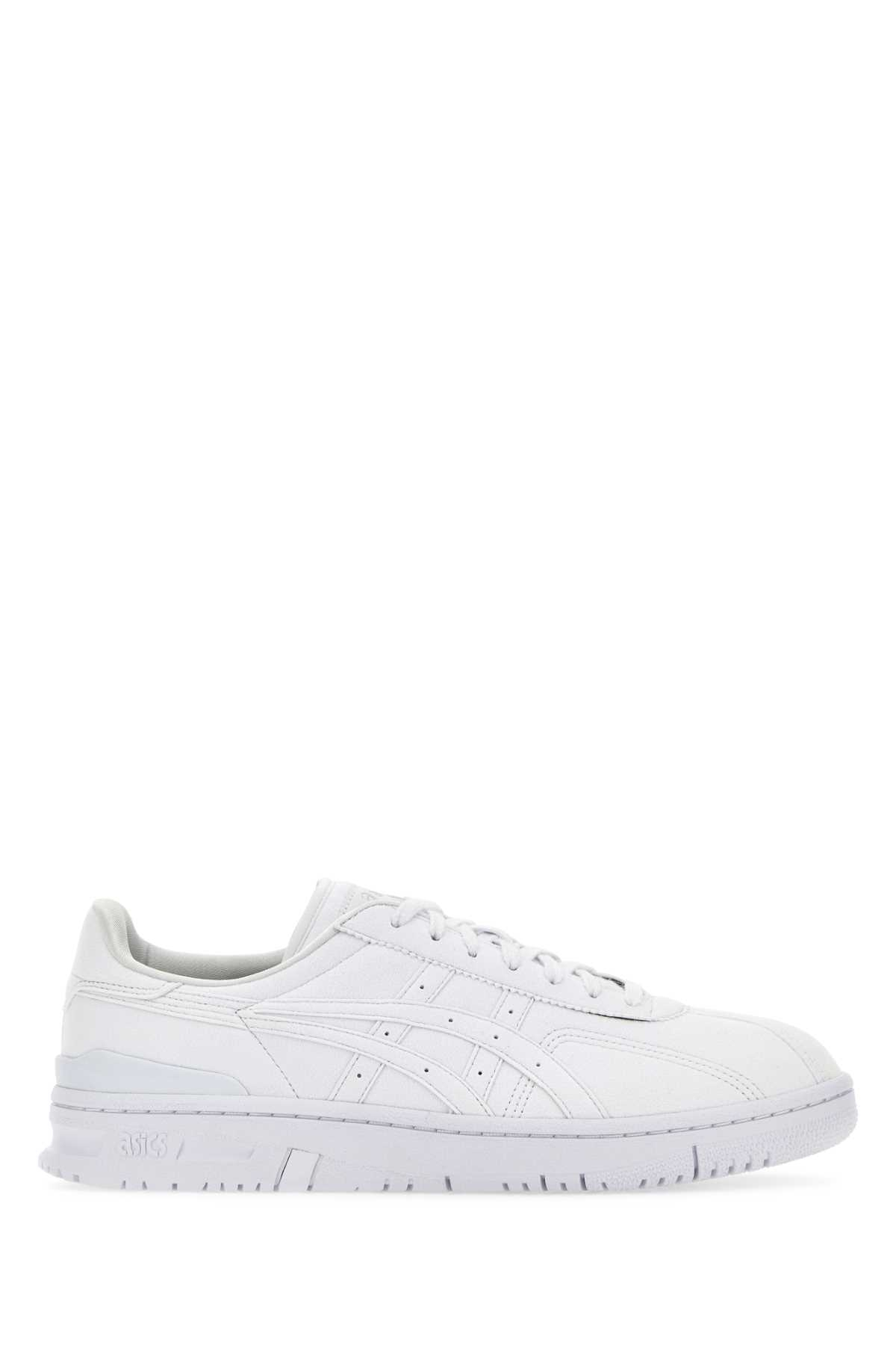 [COMME DES GARCONS SHIRT] Sneakers SS23 FKK101S23 WHITE