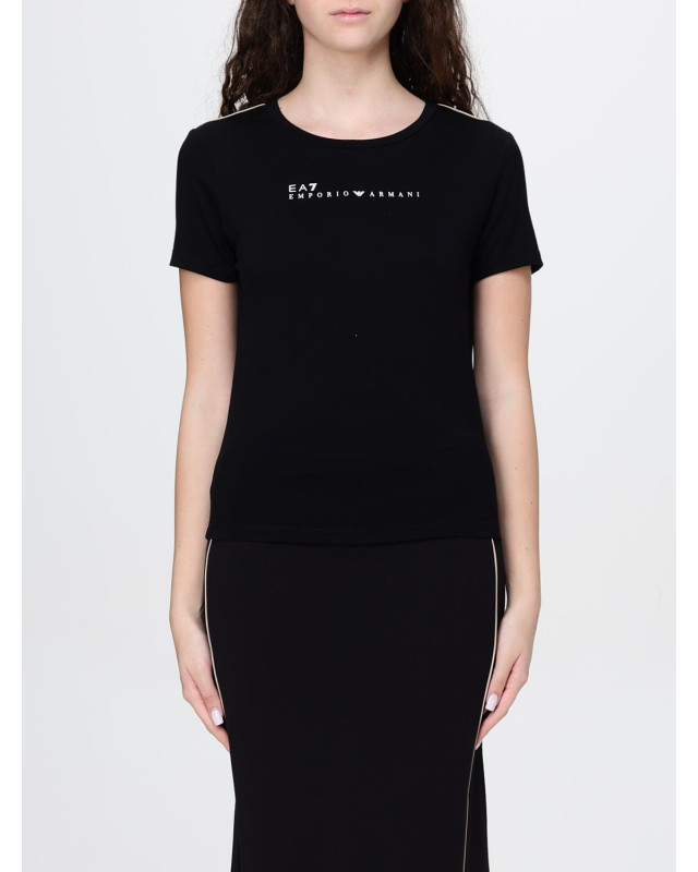 [EA7] T-shirts Short Sleeve SS25 7W000274AF12945 UC001