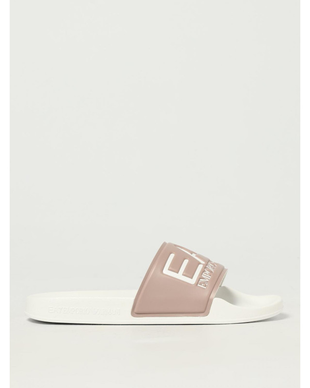 [EA7] Sandals FW25 7X000108AF15118 M0109