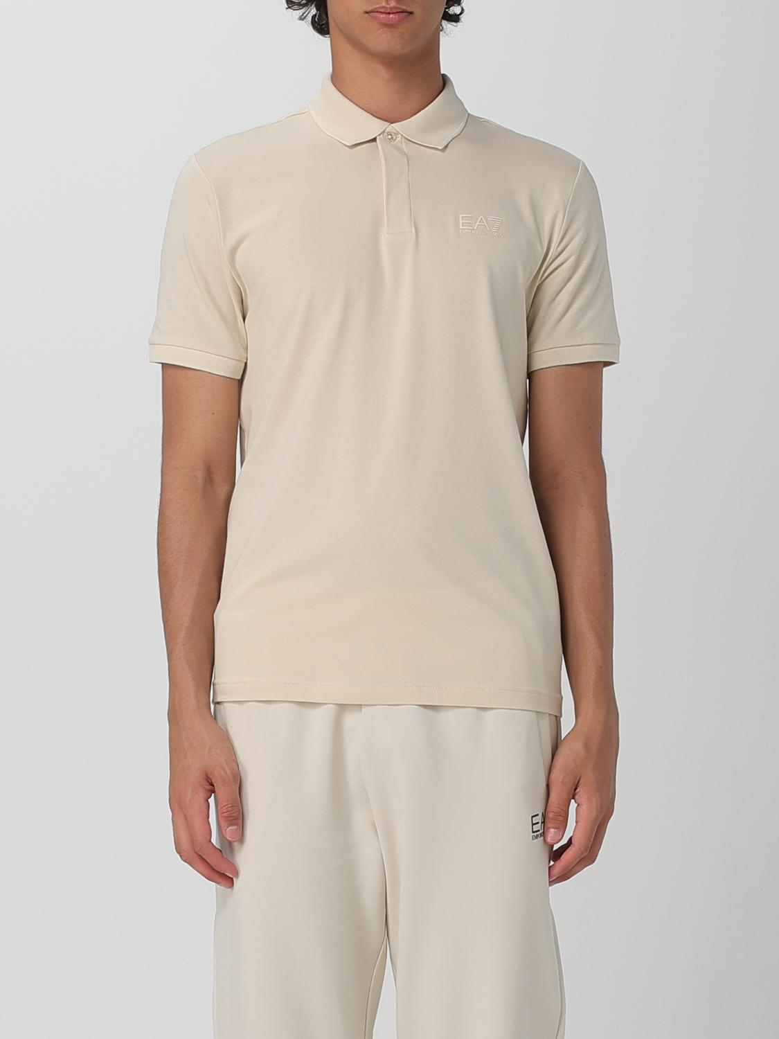 [EA7] T-shirts Short Sleeve SS25 7M000228AF10373 U1079